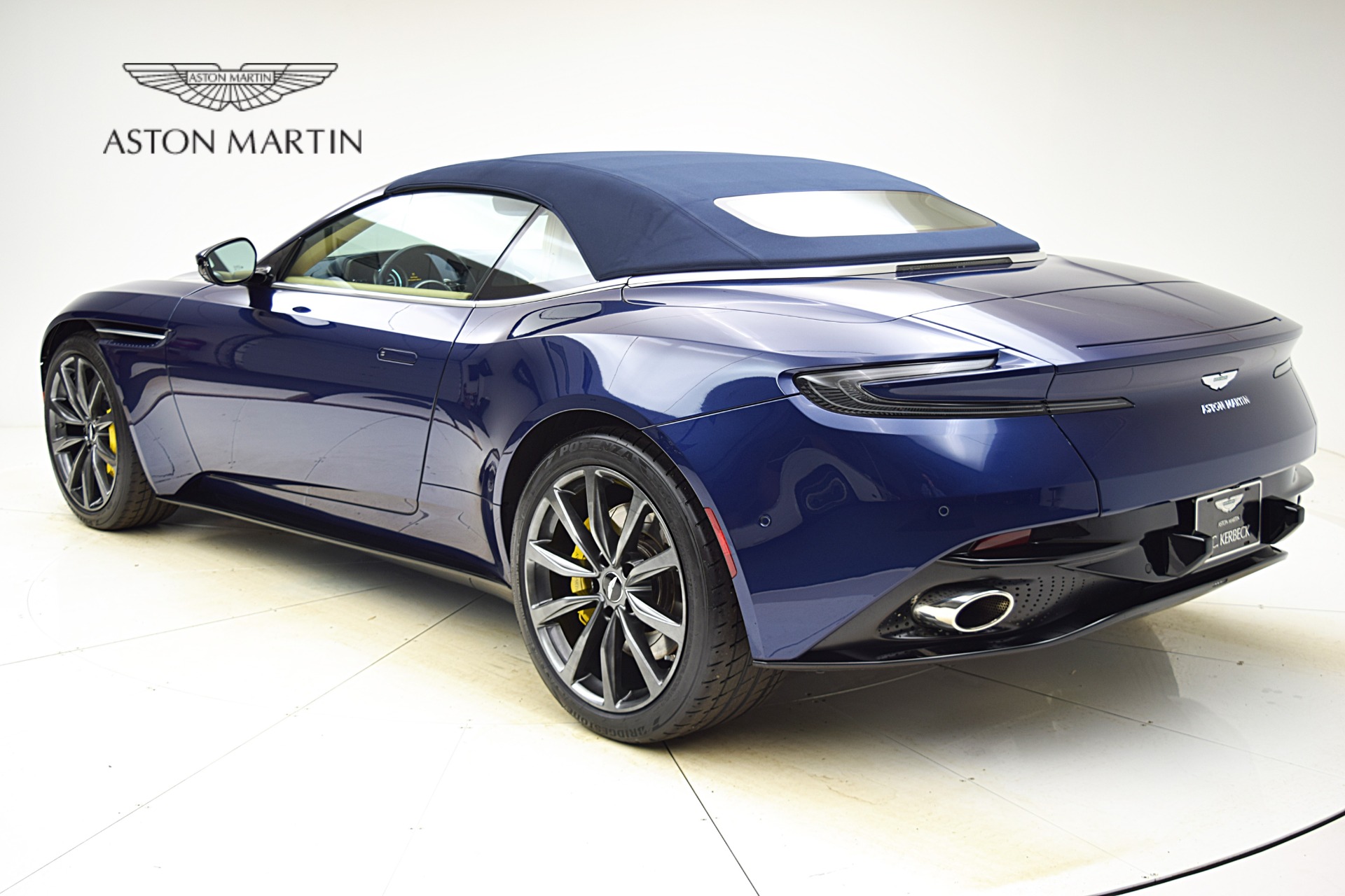 Used 2019 Aston Martin DB11 | St. Petersburg, FL