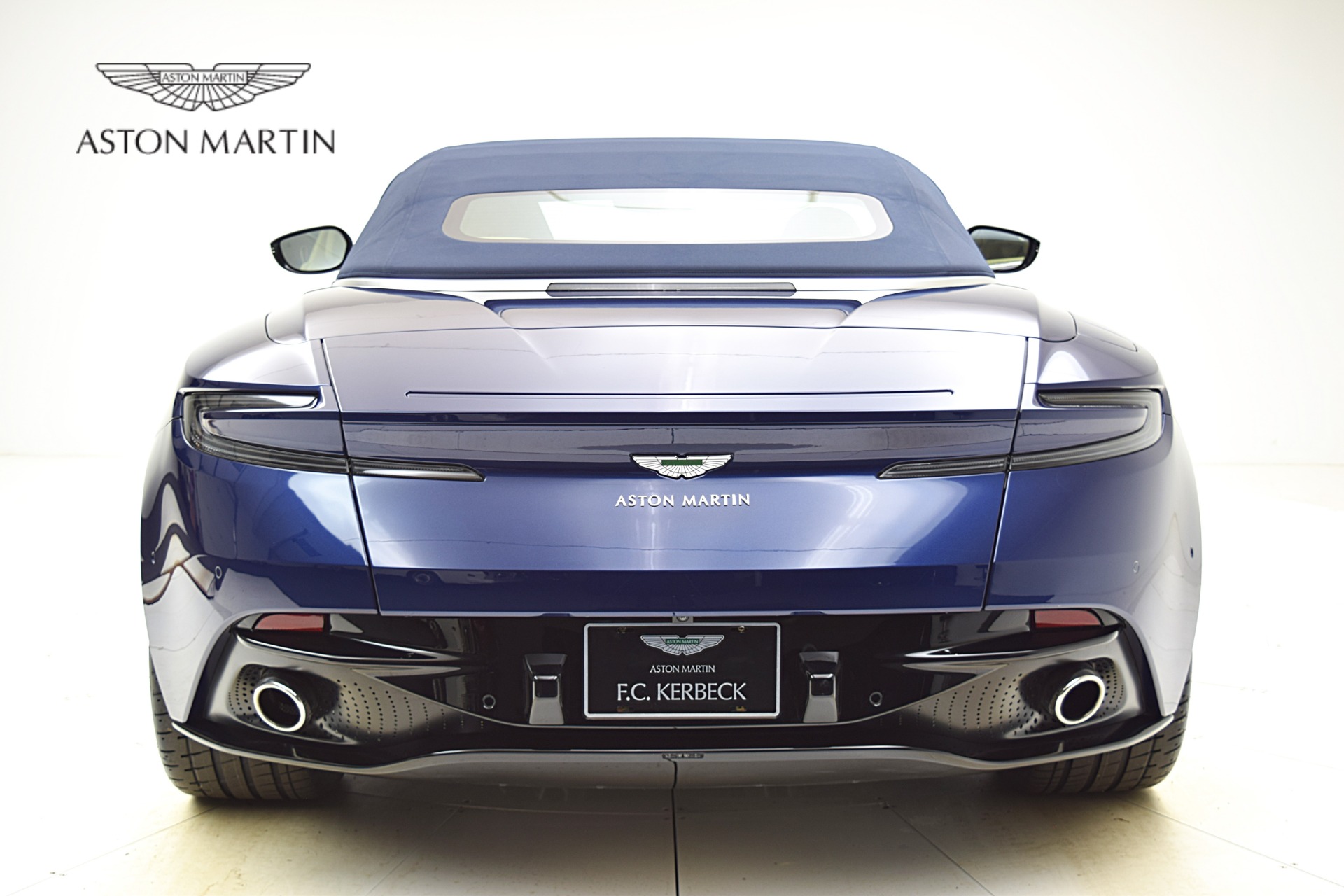 Used 2019 Aston Martin DB11 | St. Petersburg, FL