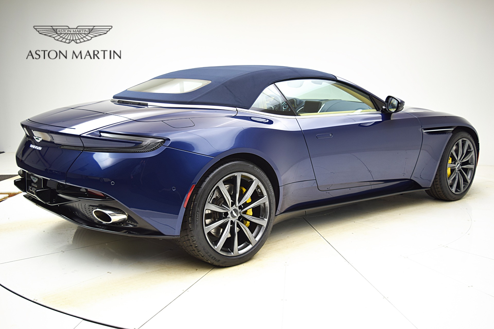 Used 2019 Aston Martin DB11 | St. Petersburg, FL