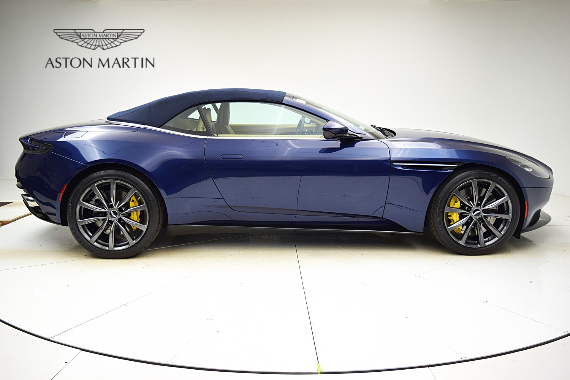 Used 2019 Aston Martin DB11 | St. Petersburg, FL