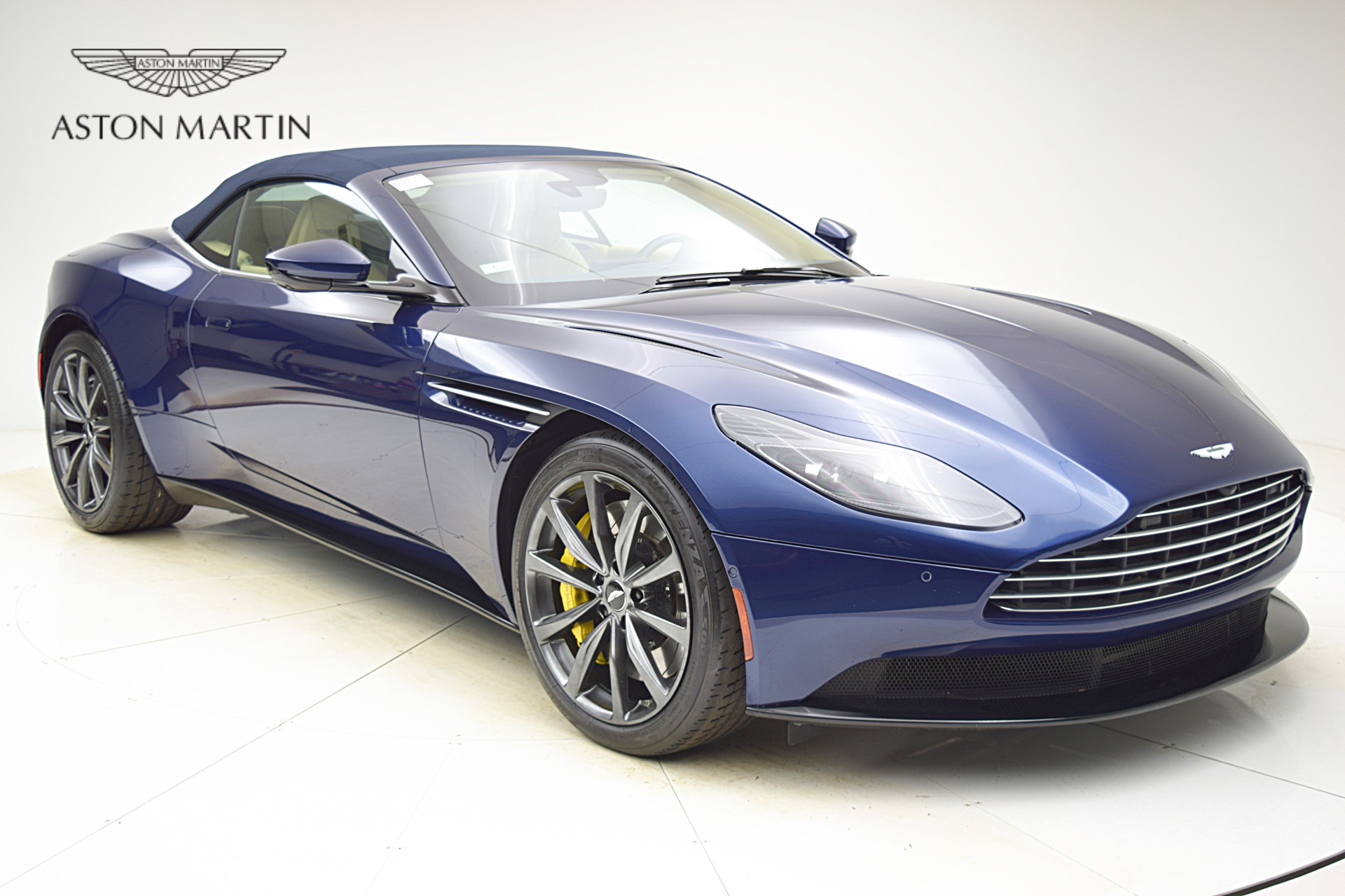 Used 2019 Aston Martin DB11 | St. Petersburg, FL