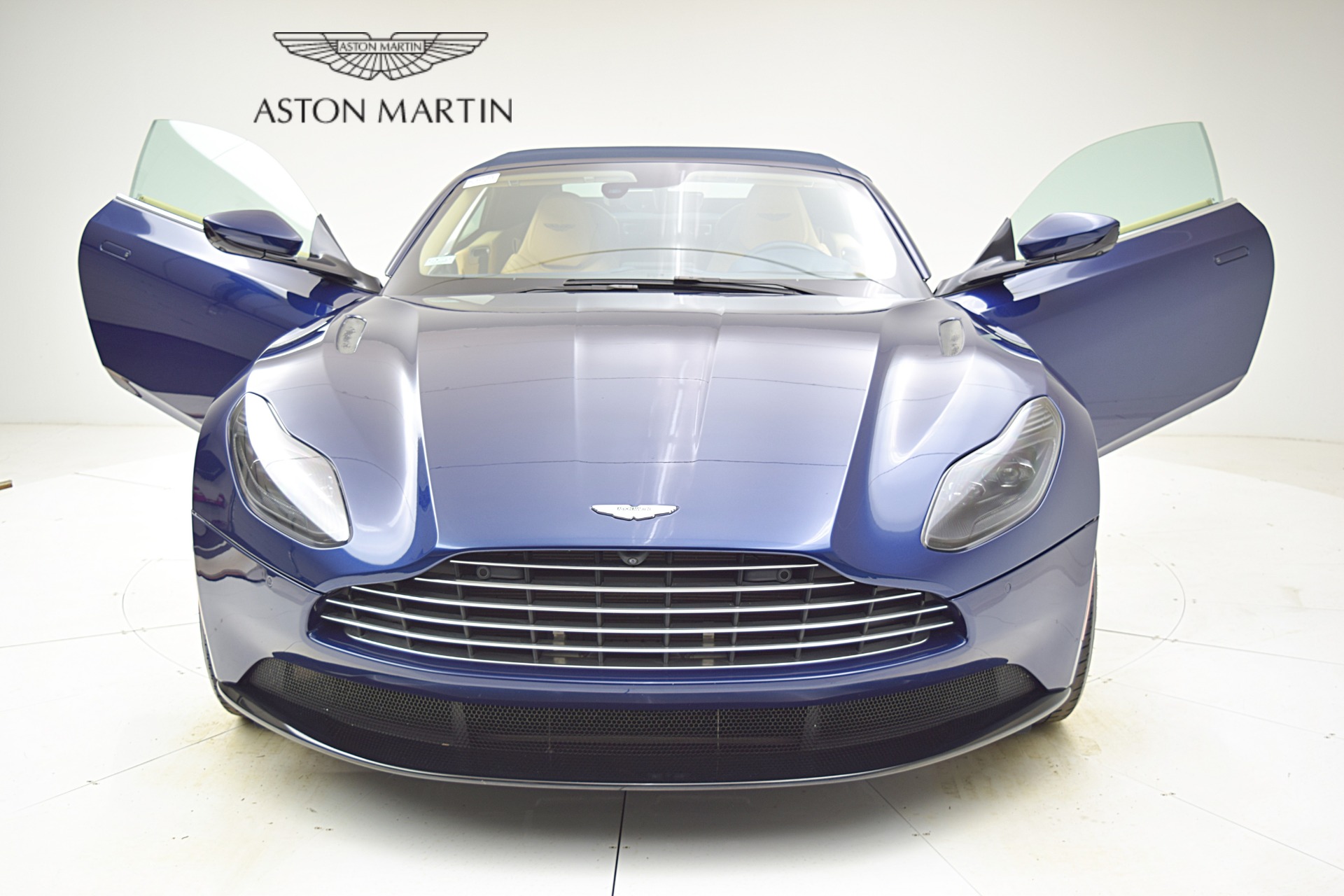 Used 2019 Aston Martin DB11 | St. Petersburg, FL