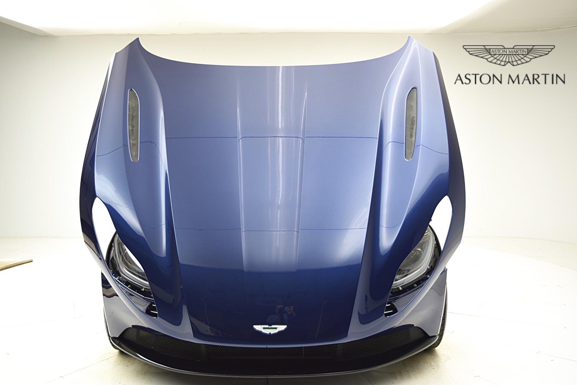 Used 2019 Aston Martin DB11 | St. Petersburg, FL