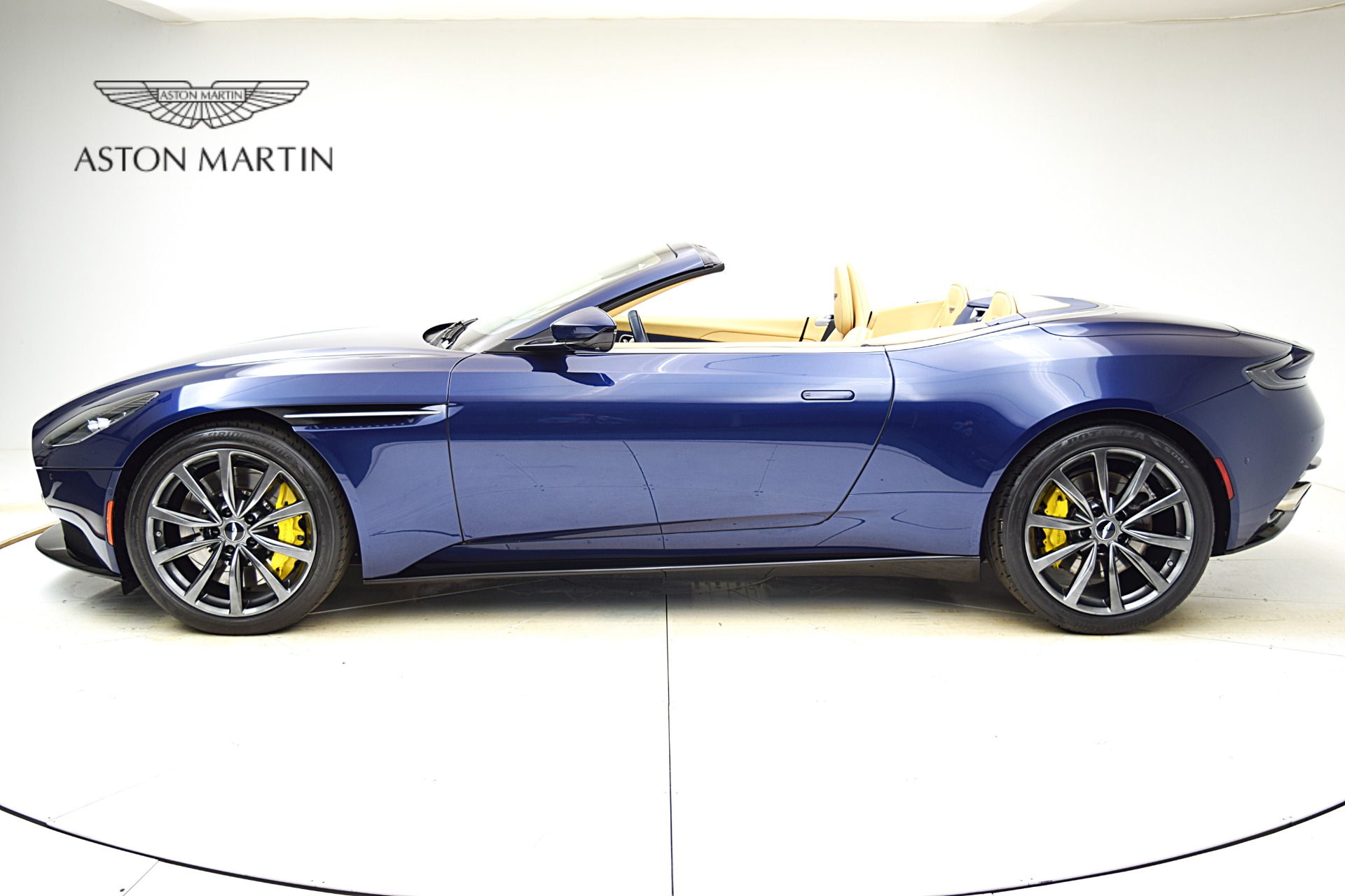 Used 2019 Aston Martin DB11 | St. Petersburg, FL