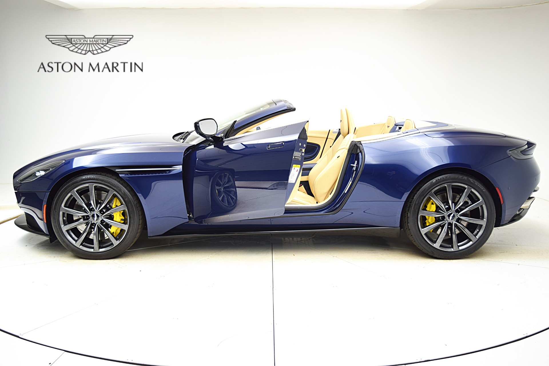 Used 2019 Aston Martin DB11 | St. Petersburg, FL