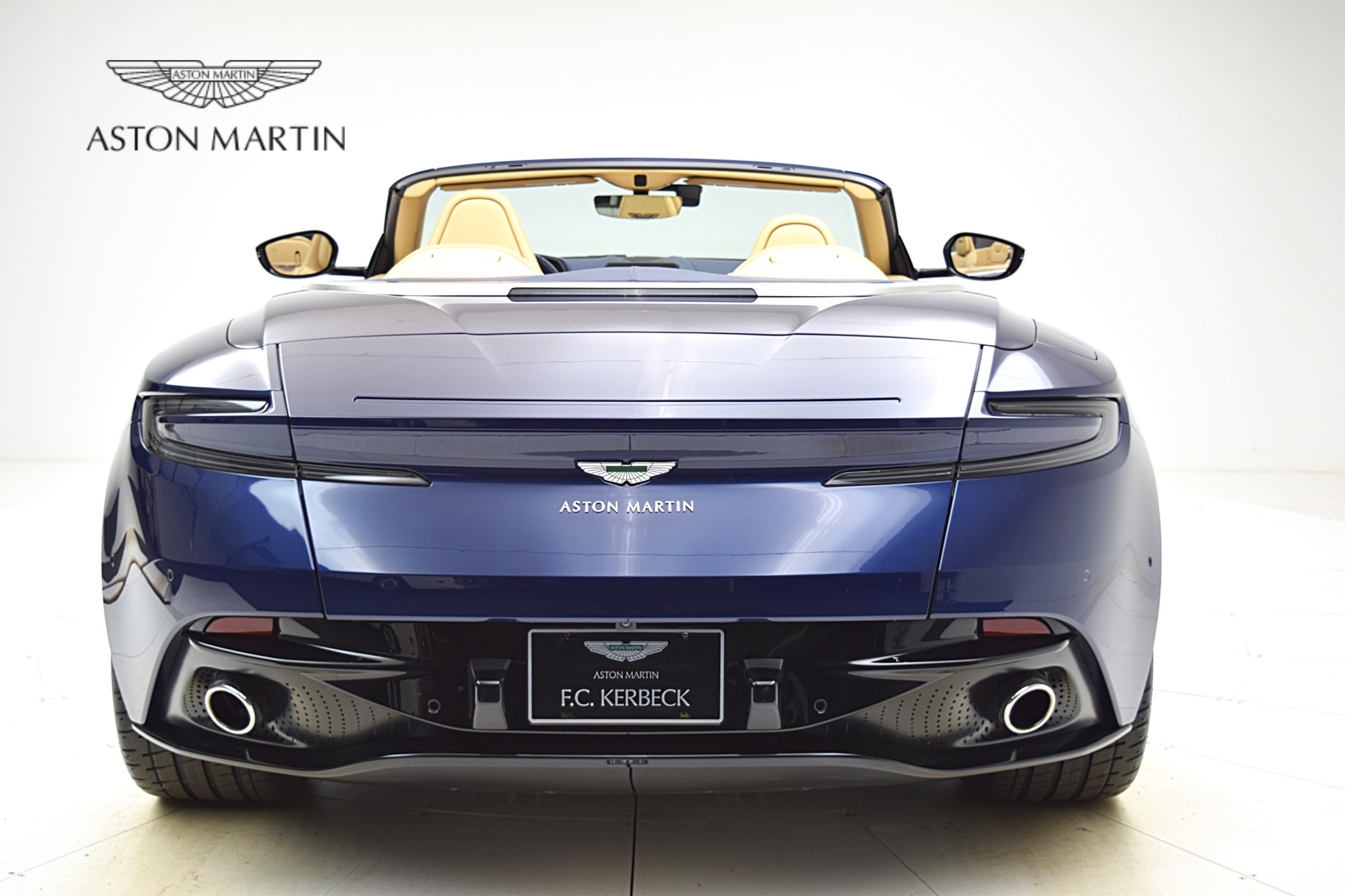 Used 2019 Aston Martin DB11 | St. Petersburg, FL