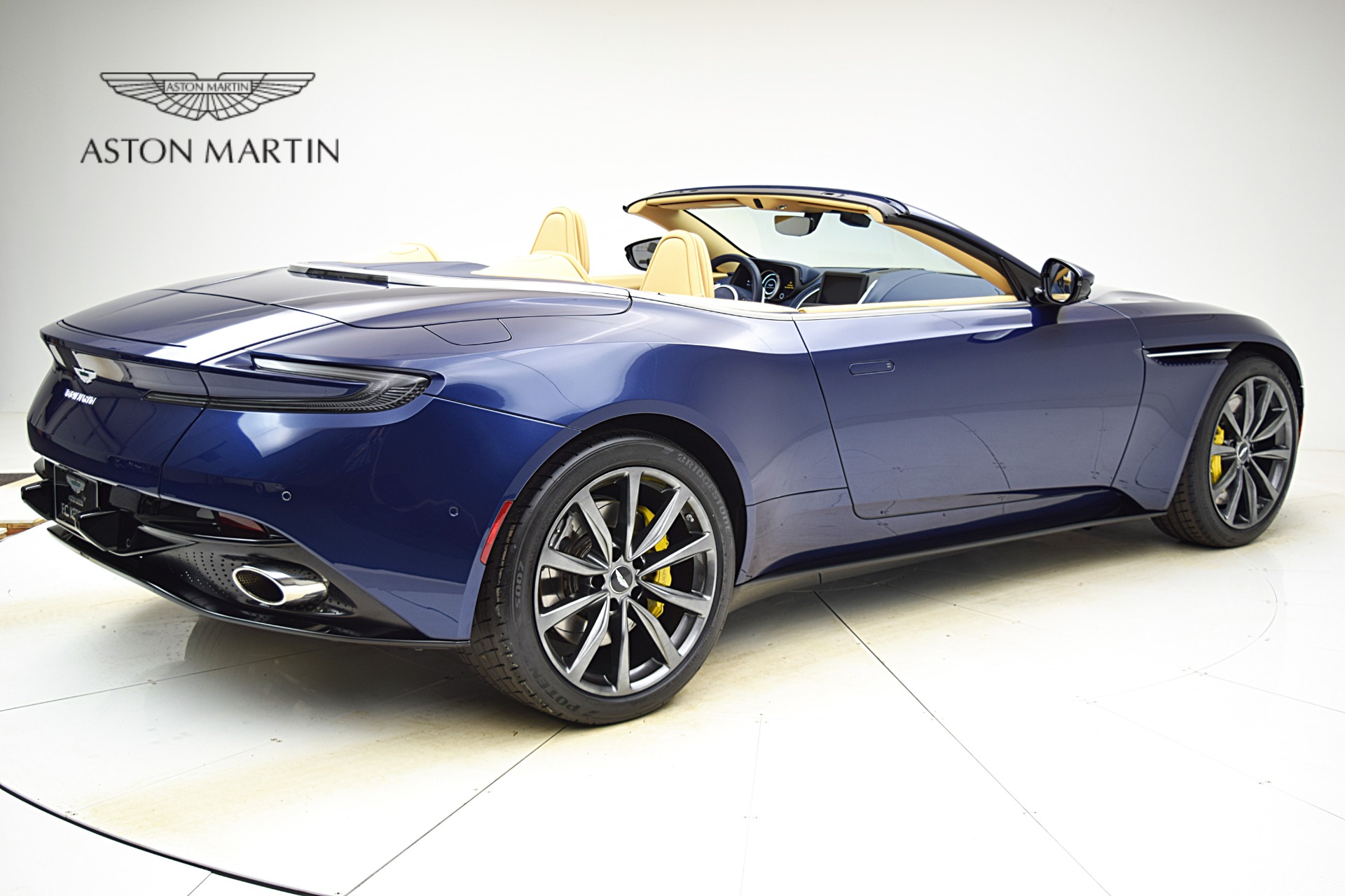 Used 2019 Aston Martin DB11 | St. Petersburg, FL