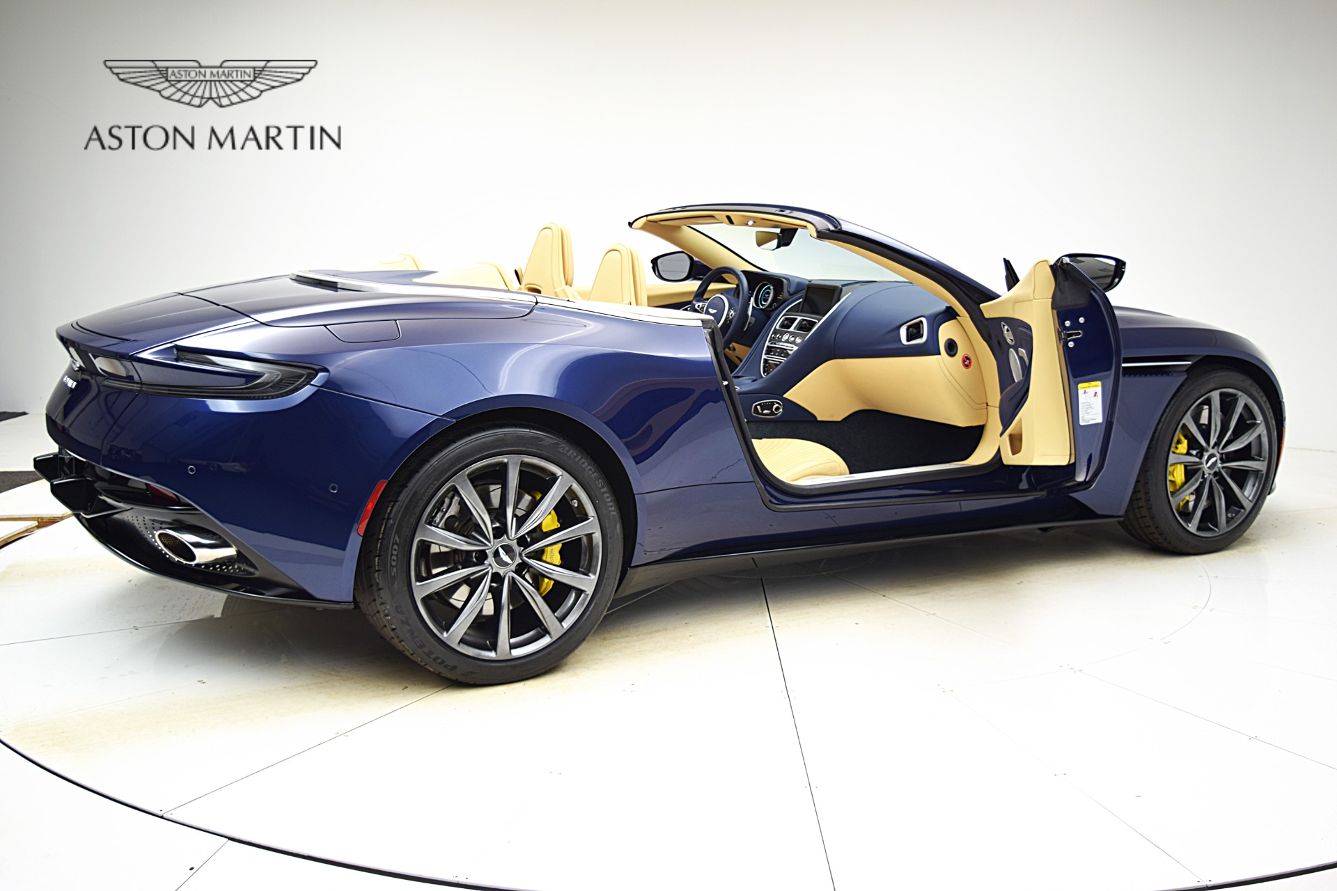 Used 2019 Aston Martin DB11 | St. Petersburg, FL