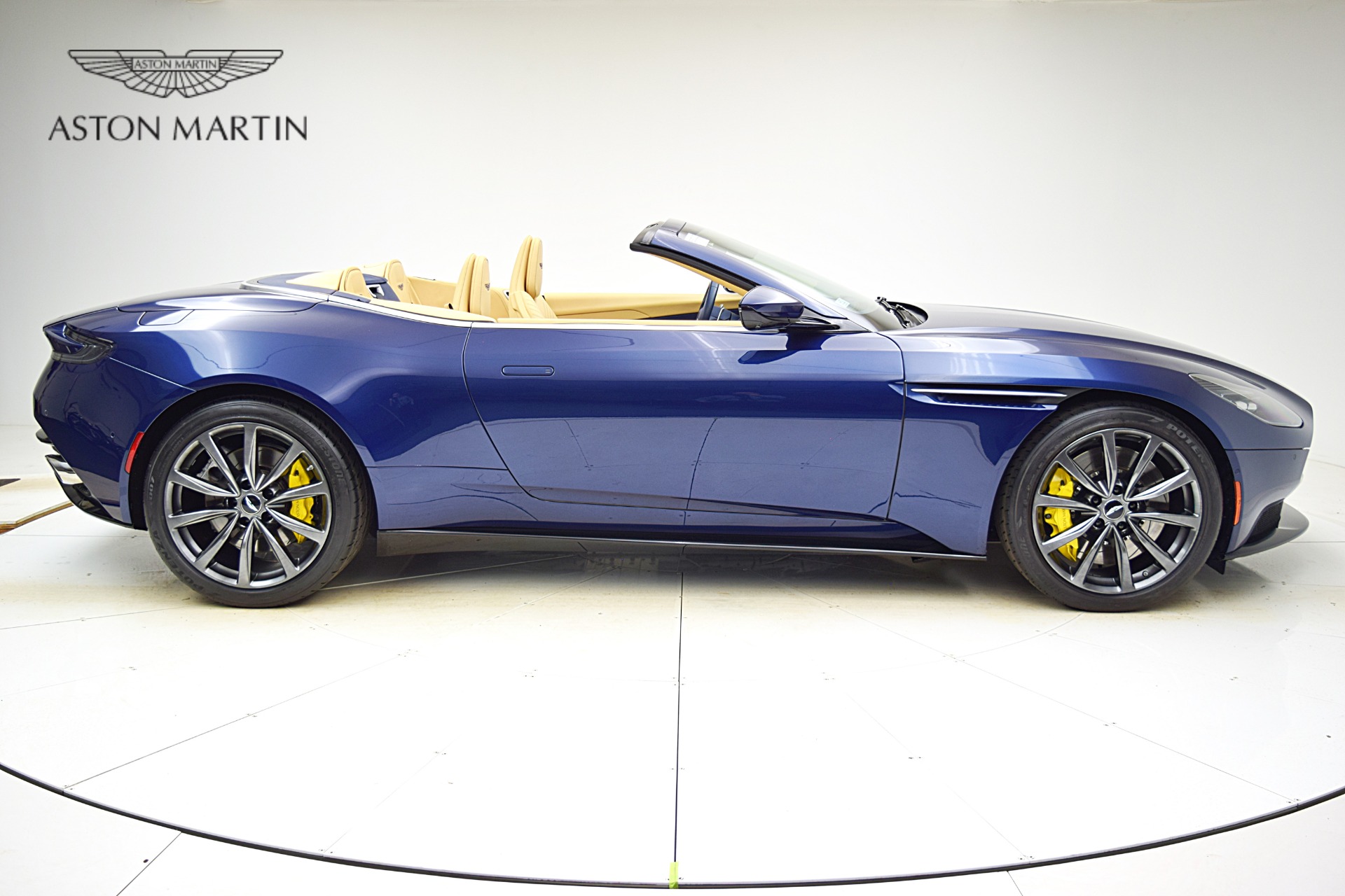 Used 2019 Aston Martin DB11 | St. Petersburg, FL