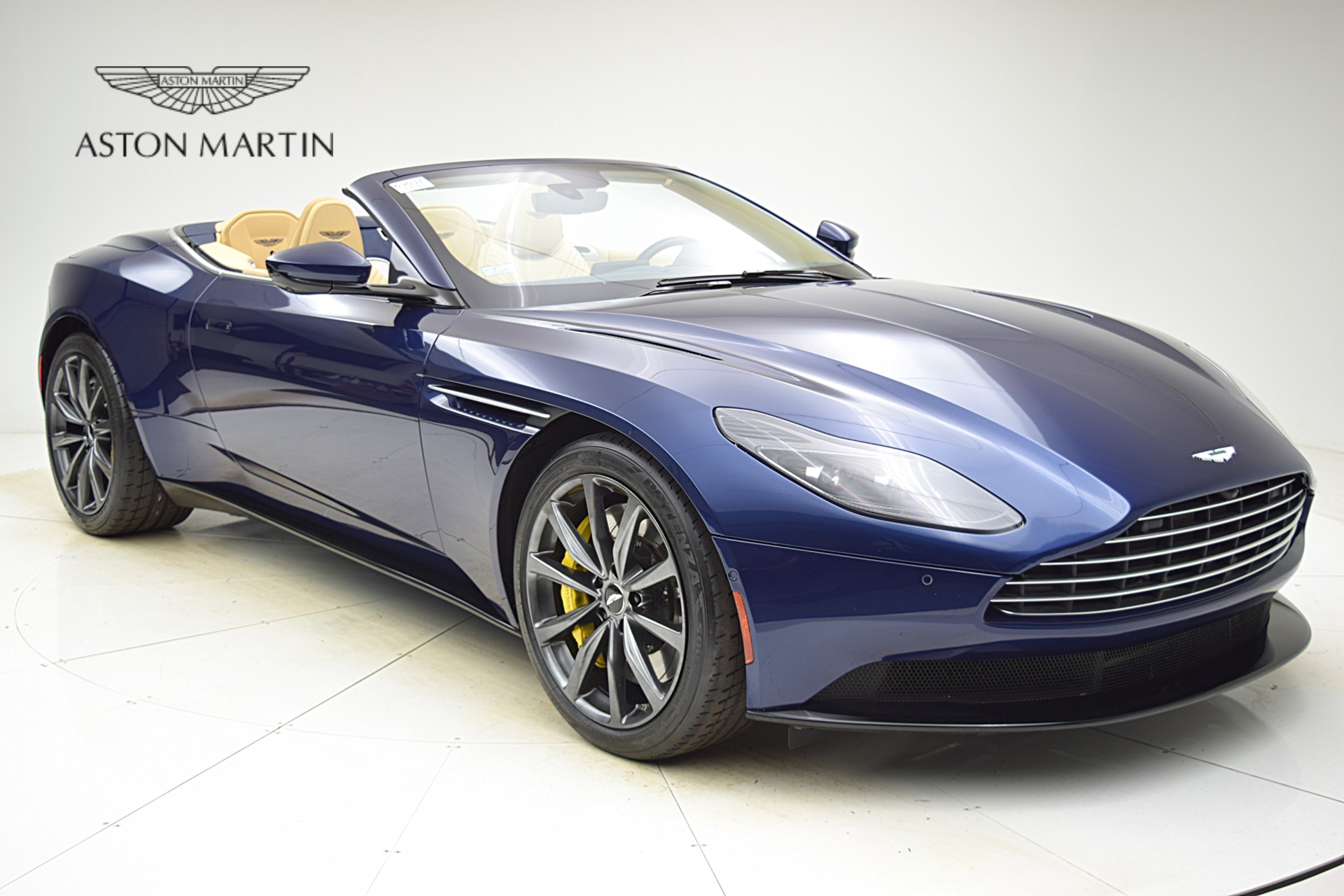 Used 2019 Aston Martin DB11 | St. Petersburg, FL
