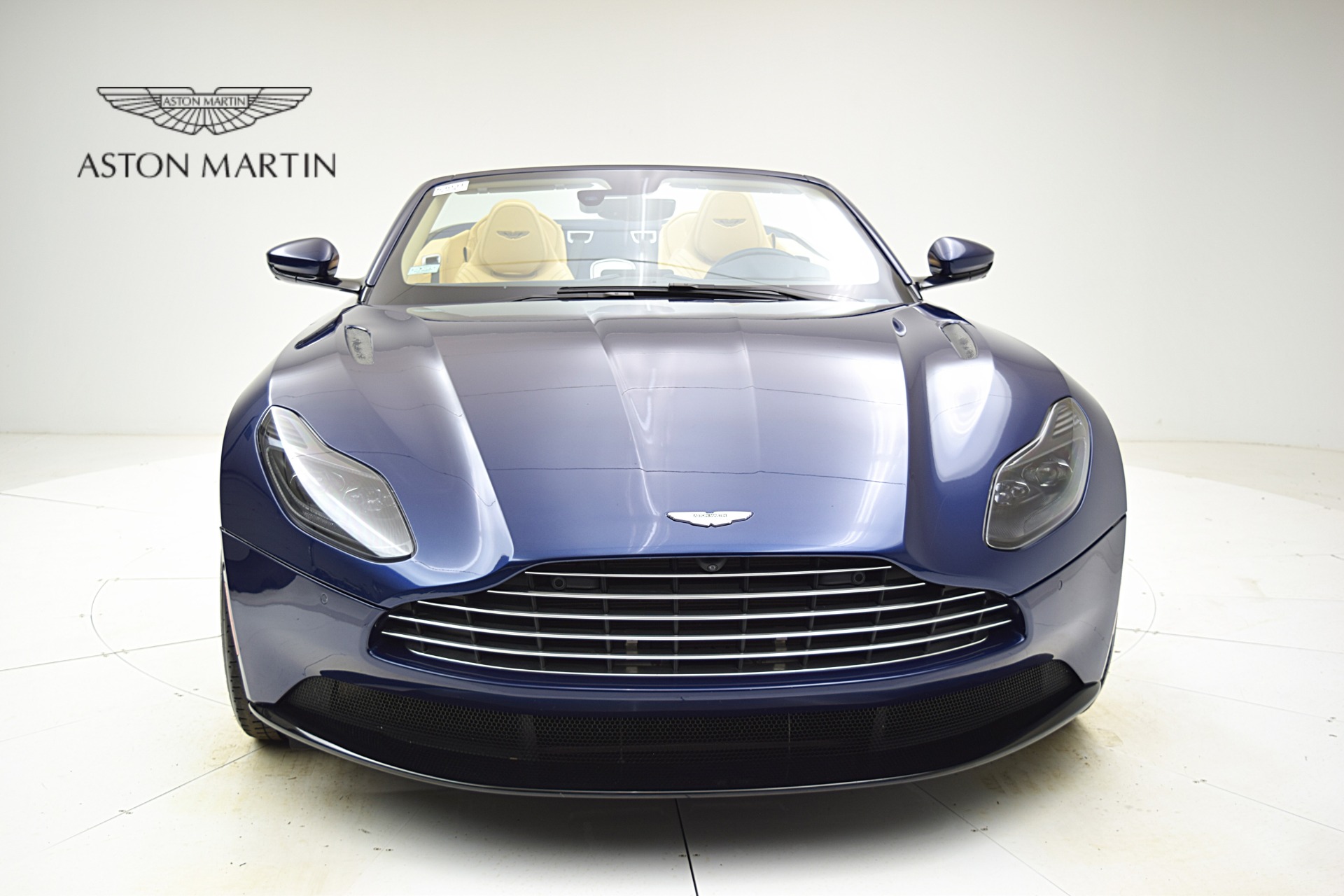 Used 2019 Aston Martin DB11 | St. Petersburg, FL