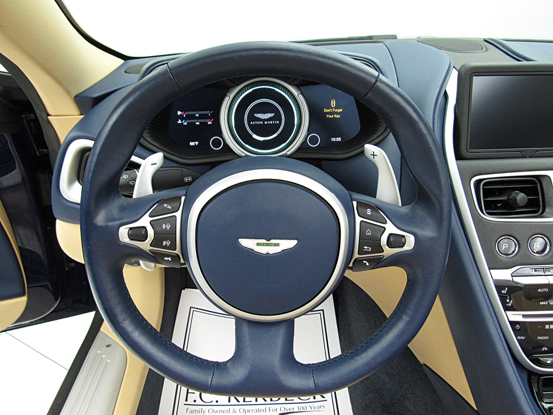 Used 2019 Aston Martin DB11 | St. Petersburg, FL