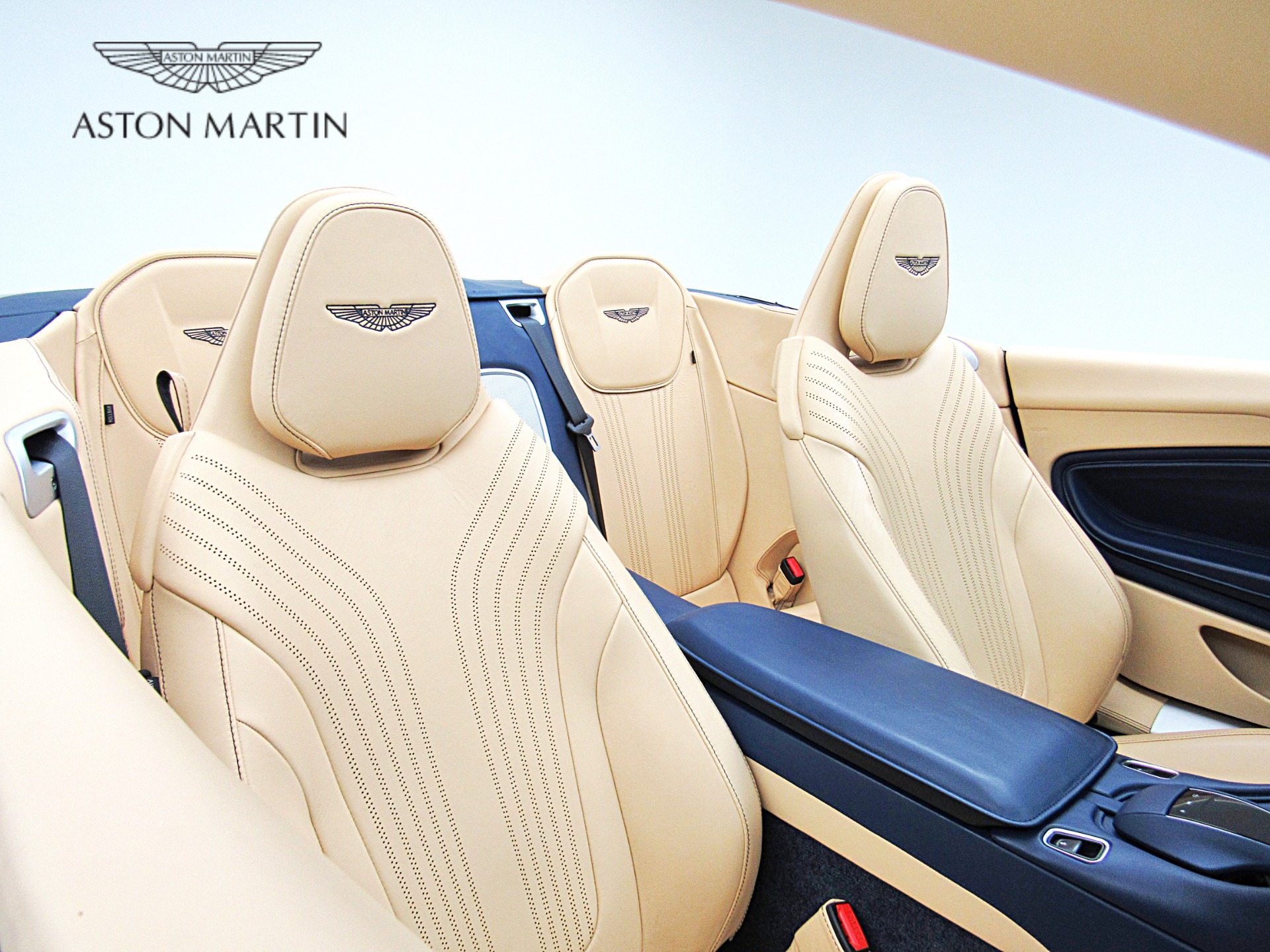 Used 2019 Aston Martin DB11 | St. Petersburg, FL