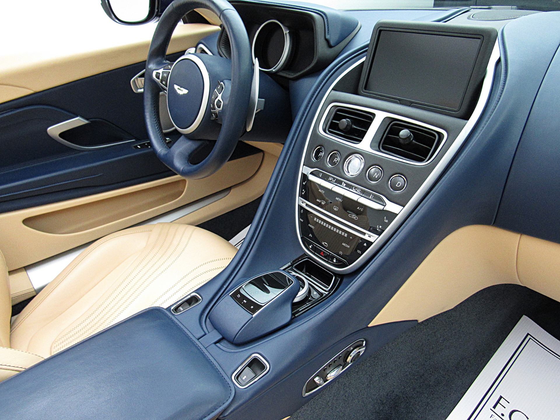 Used 2019 Aston Martin DB11 | St. Petersburg, FL
