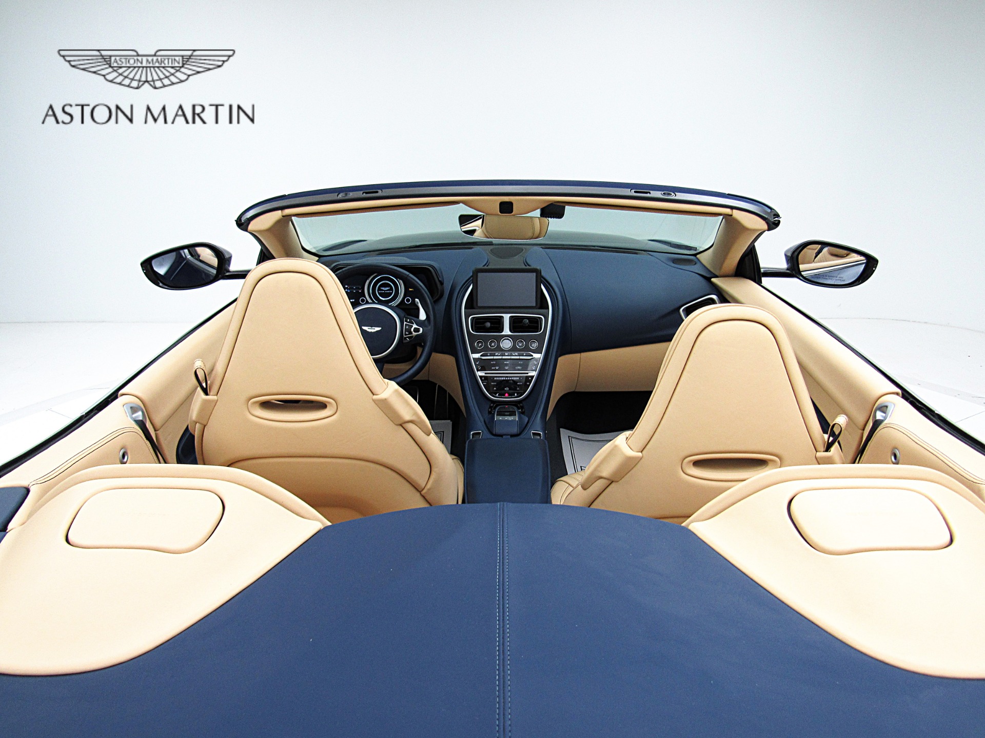 Used 2019 Aston Martin DB11 | St. Petersburg, FL