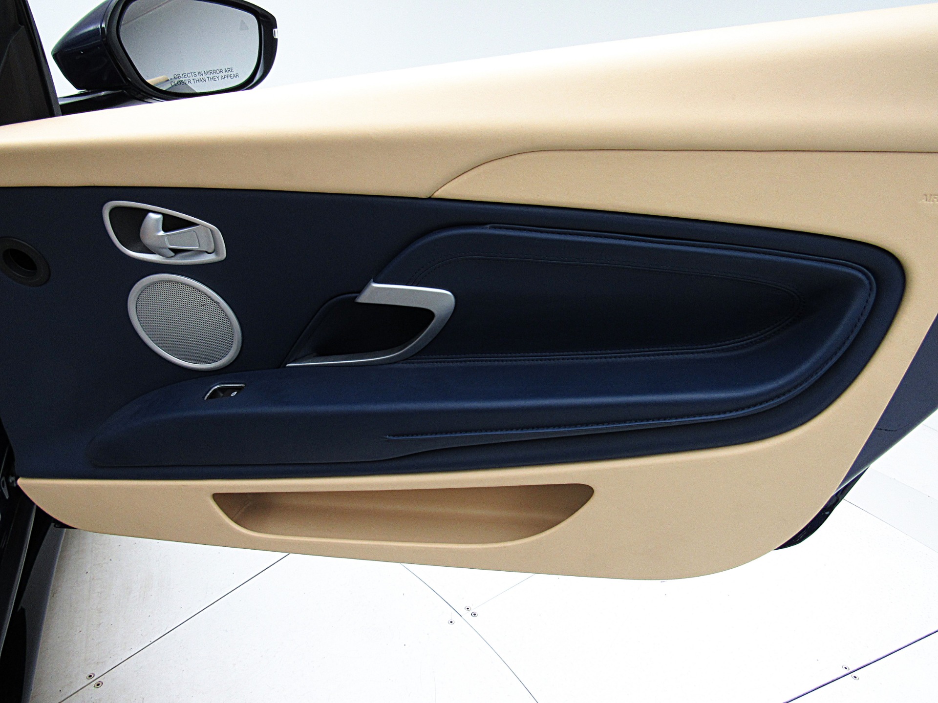 Used 2019 Aston Martin DB11 | St. Petersburg, FL