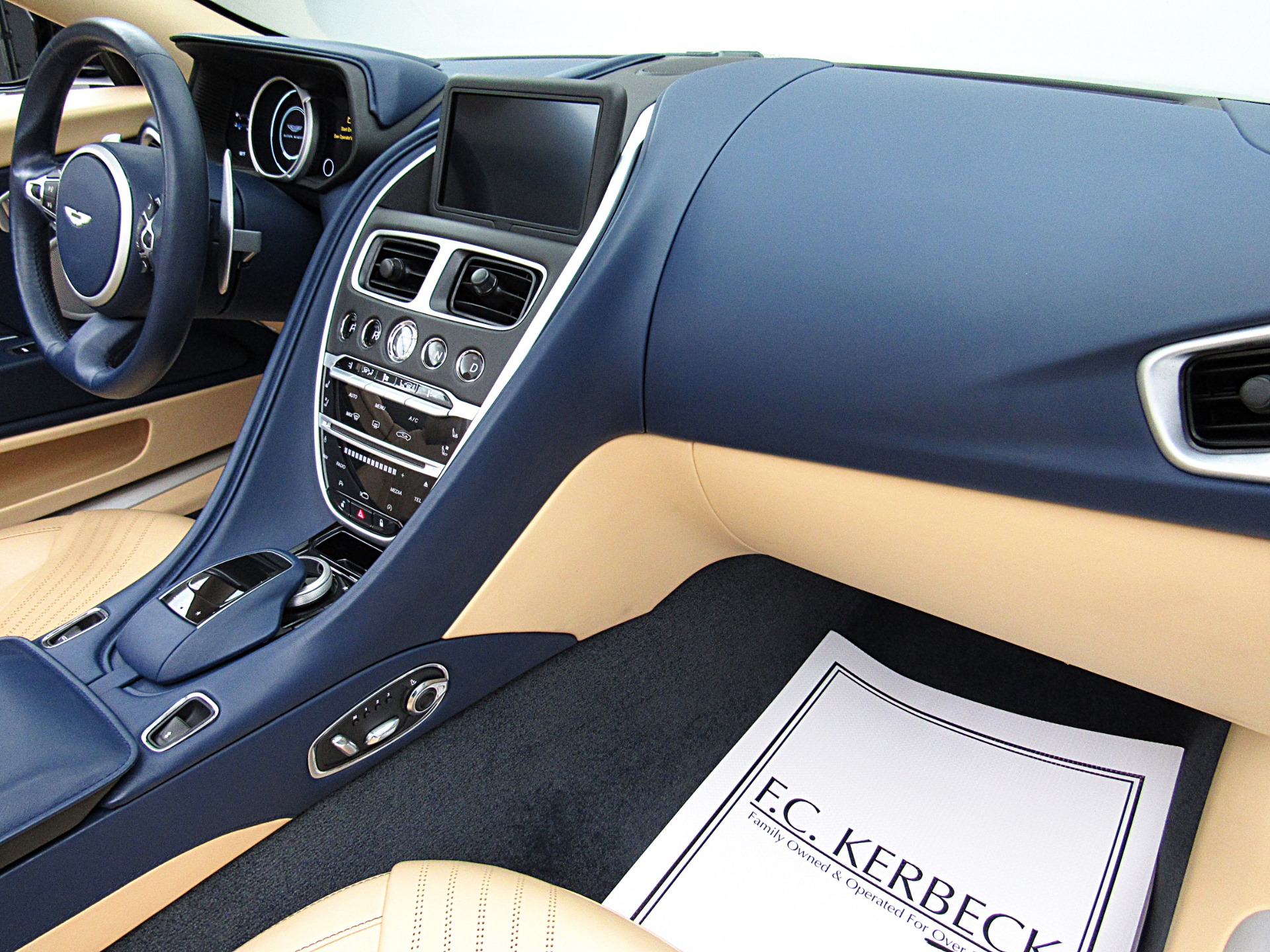 Used 2019 Aston Martin DB11 | St. Petersburg, FL