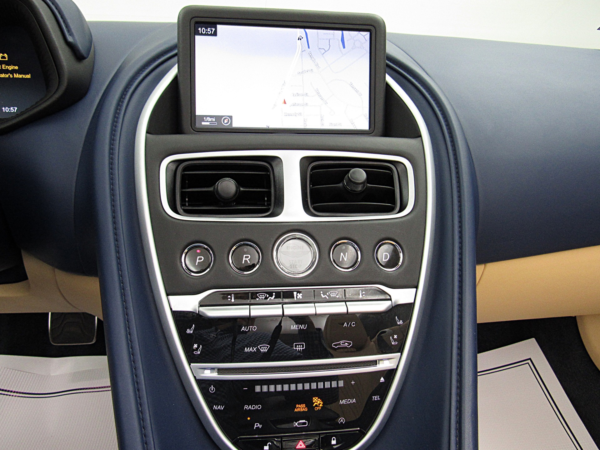 Used 2019 Aston Martin DB11 | St. Petersburg, FL
