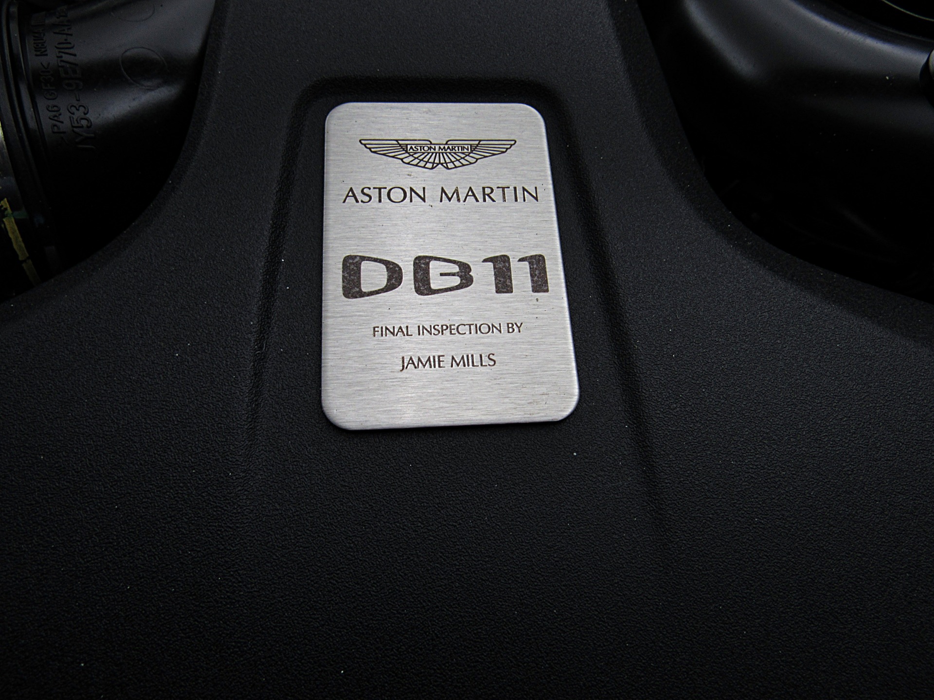 Used 2019 Aston Martin DB11 | St. Petersburg, FL