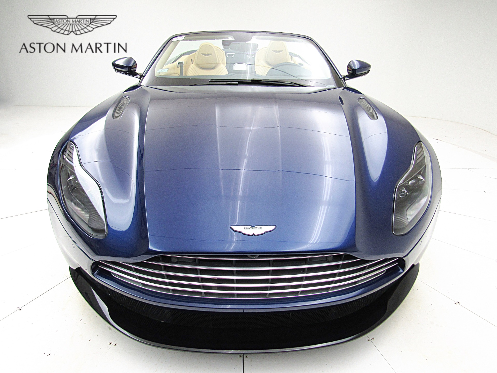 Used 2019 Aston Martin DB11 | St. Petersburg, FL