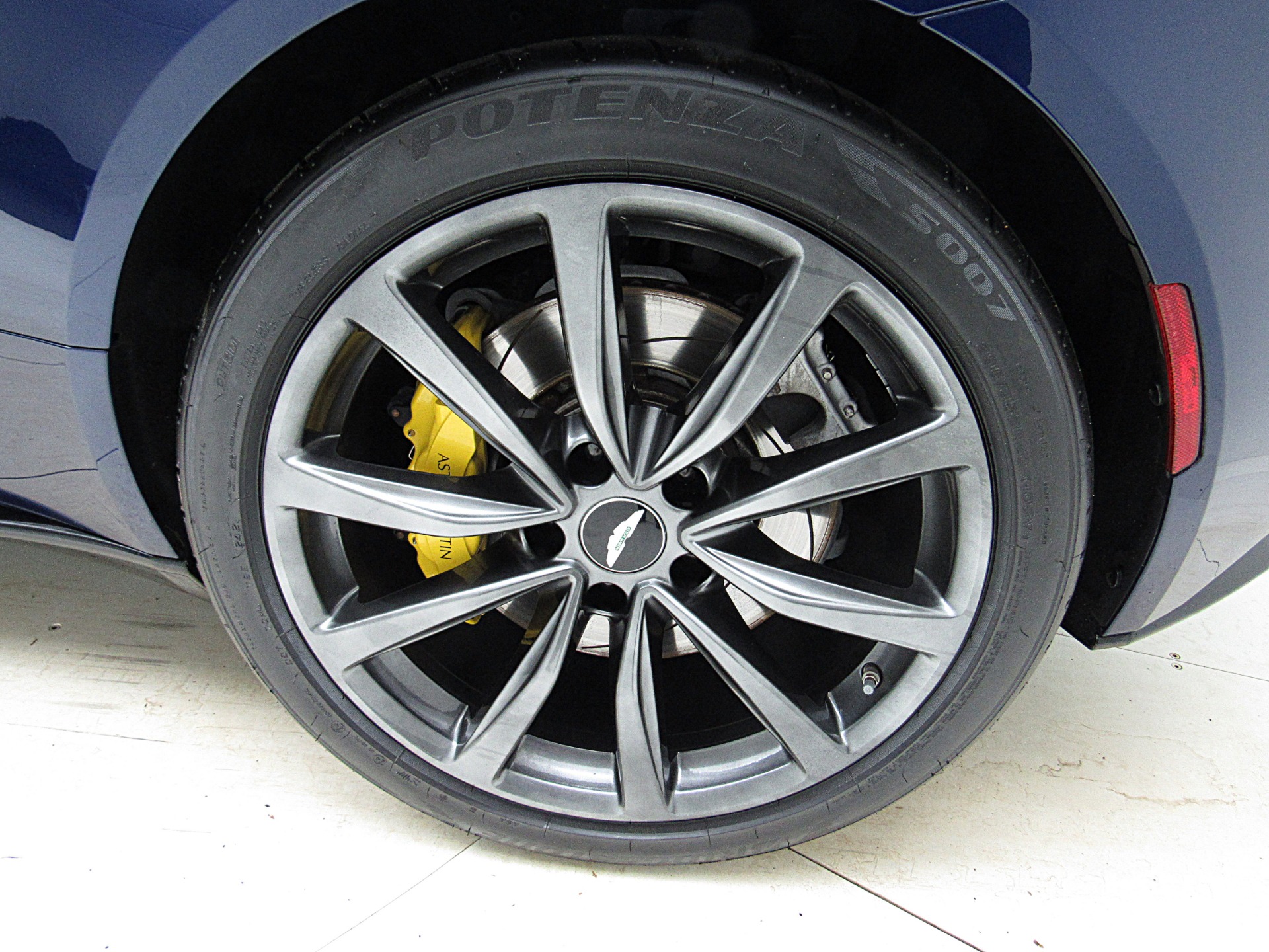 Used 2019 Aston Martin DB11 | St. Petersburg, FL