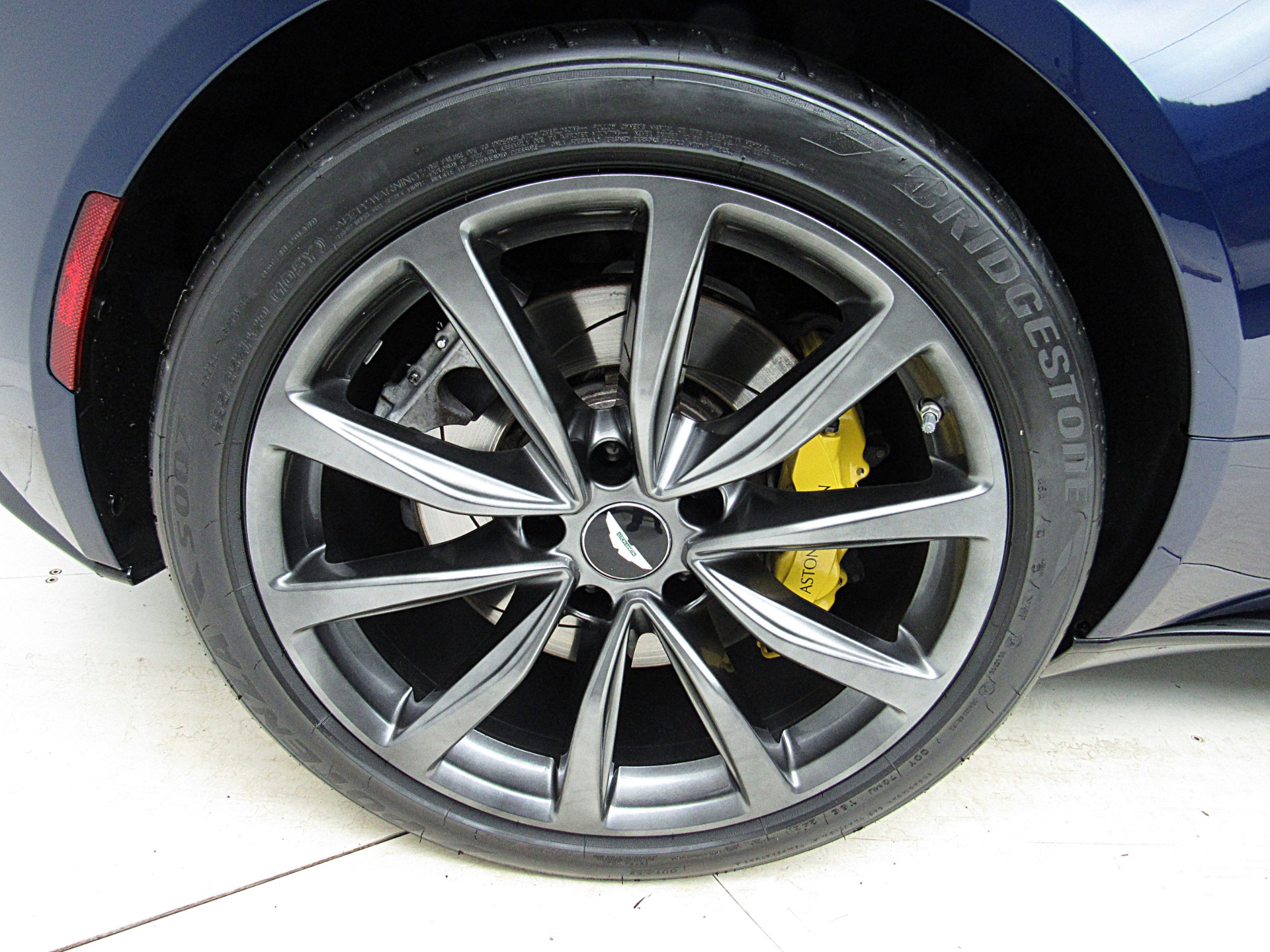 Used 2019 Aston Martin DB11 | St. Petersburg, FL