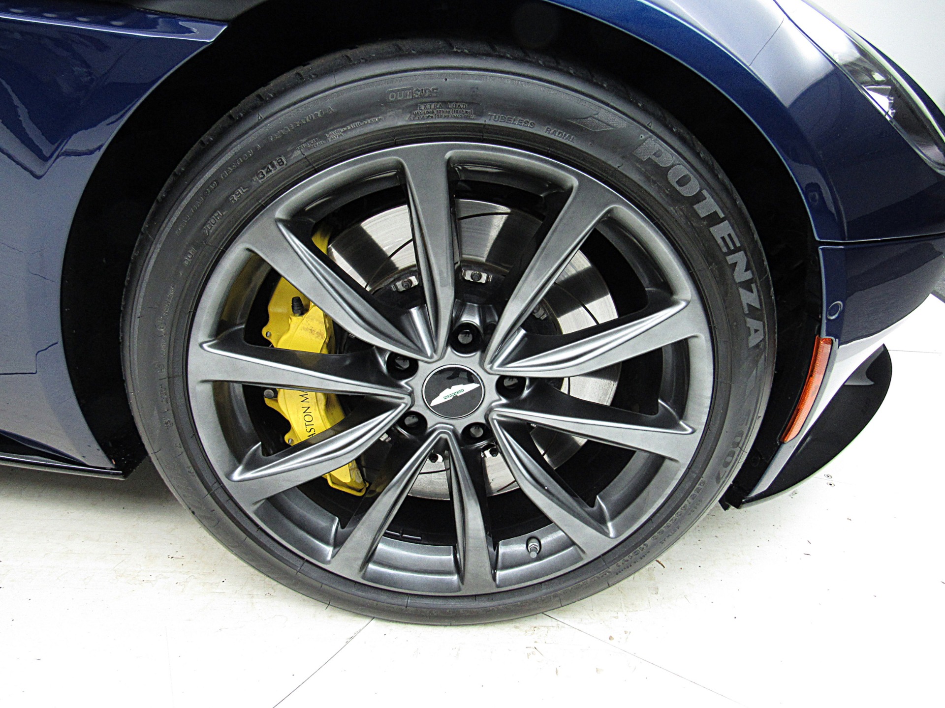 Used 2019 Aston Martin DB11 | St. Petersburg, FL