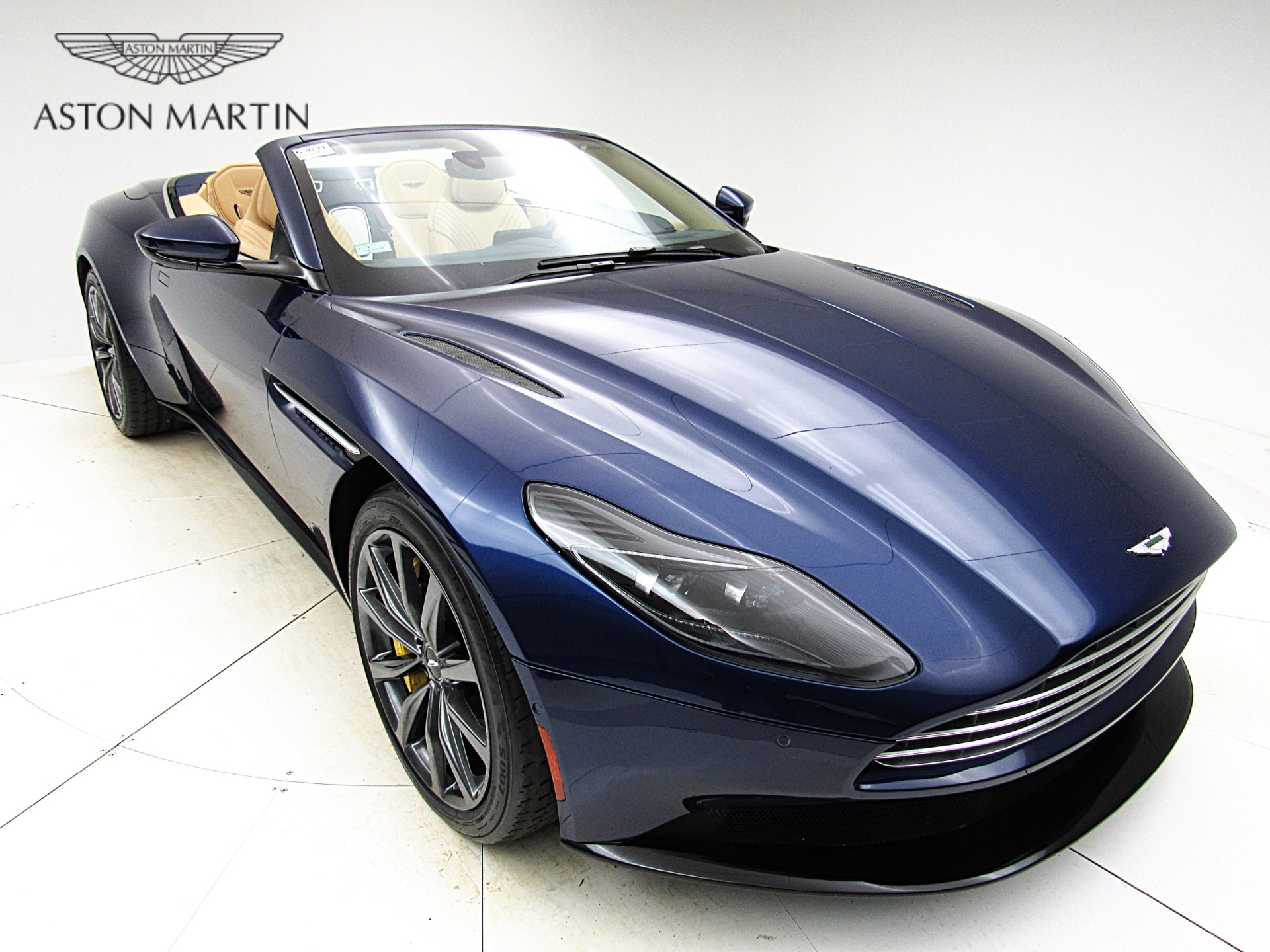 Used 2019 Aston Martin DB11 | St. Petersburg, FL