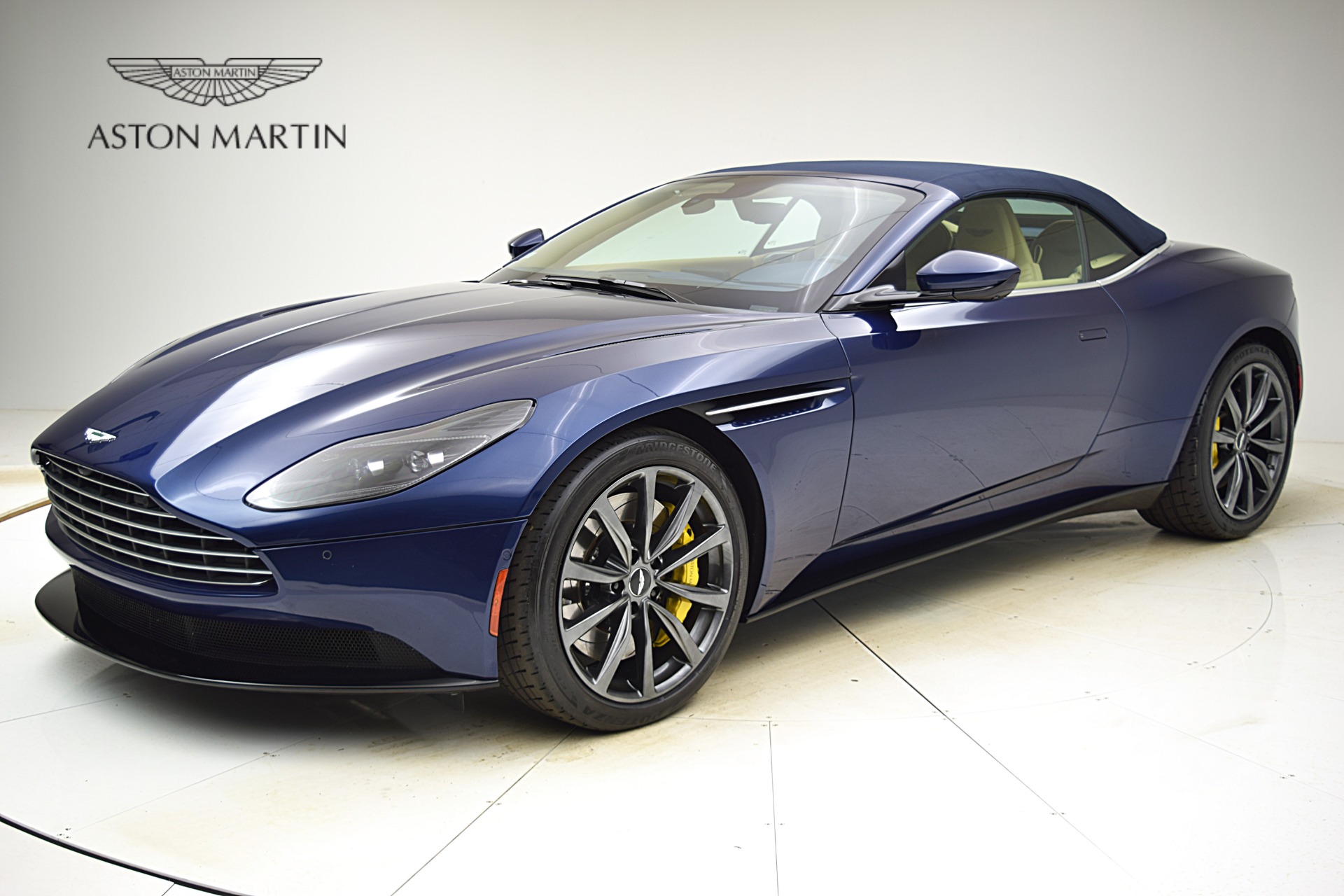 Used 2019 Aston Martin DB11 | St. Petersburg, FL