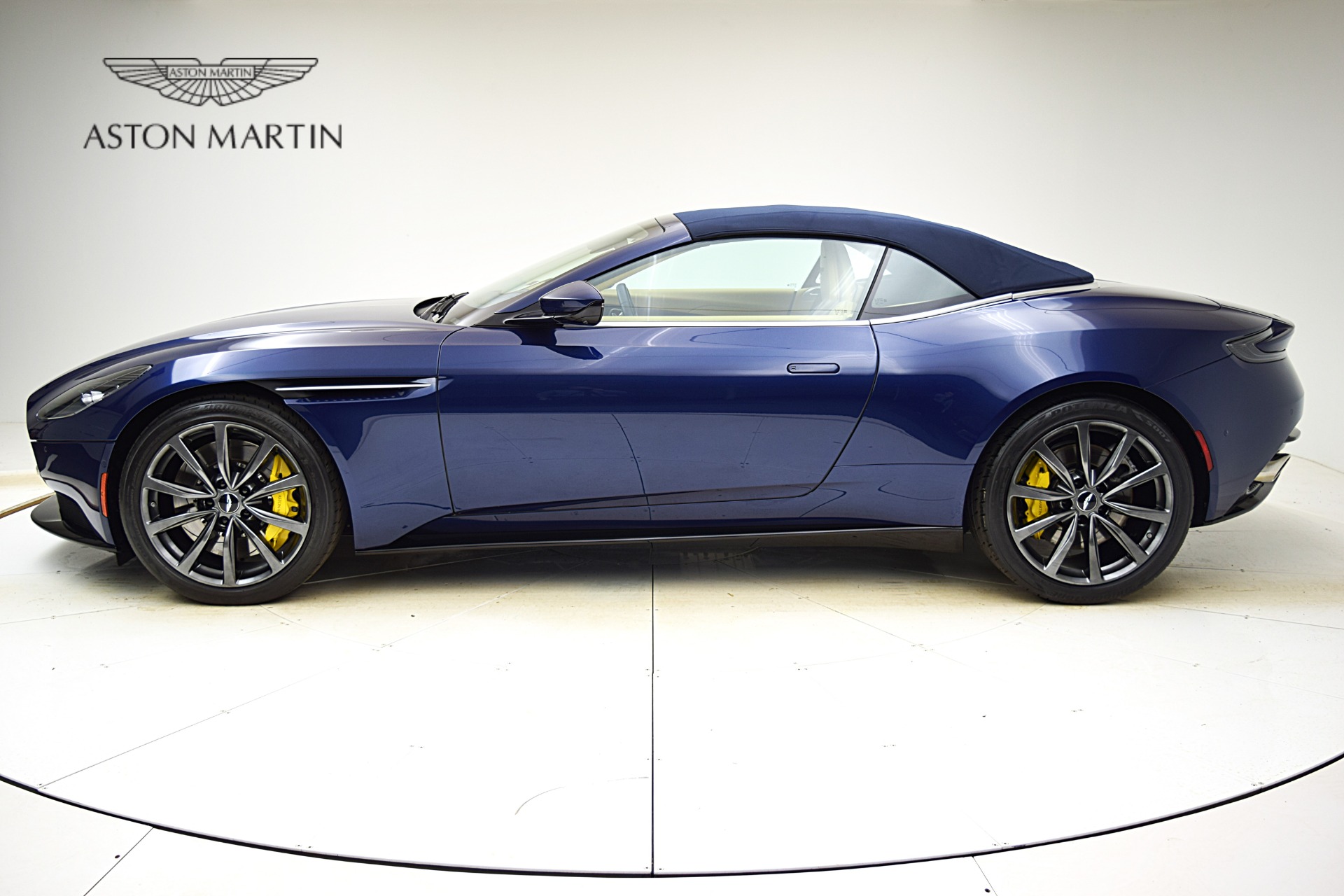Used 2019 Aston Martin DB11 | St. Petersburg, FL