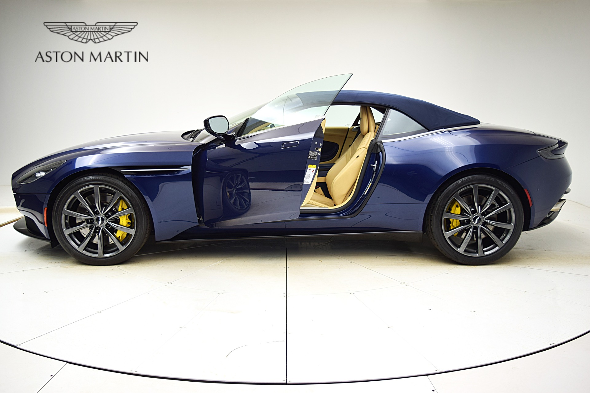 Used 2019 Aston Martin DB11 | St. Petersburg, FL