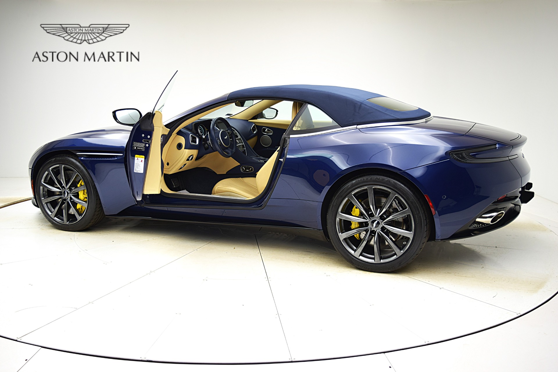 Used 2019 Aston Martin DB11 | St. Petersburg, FL