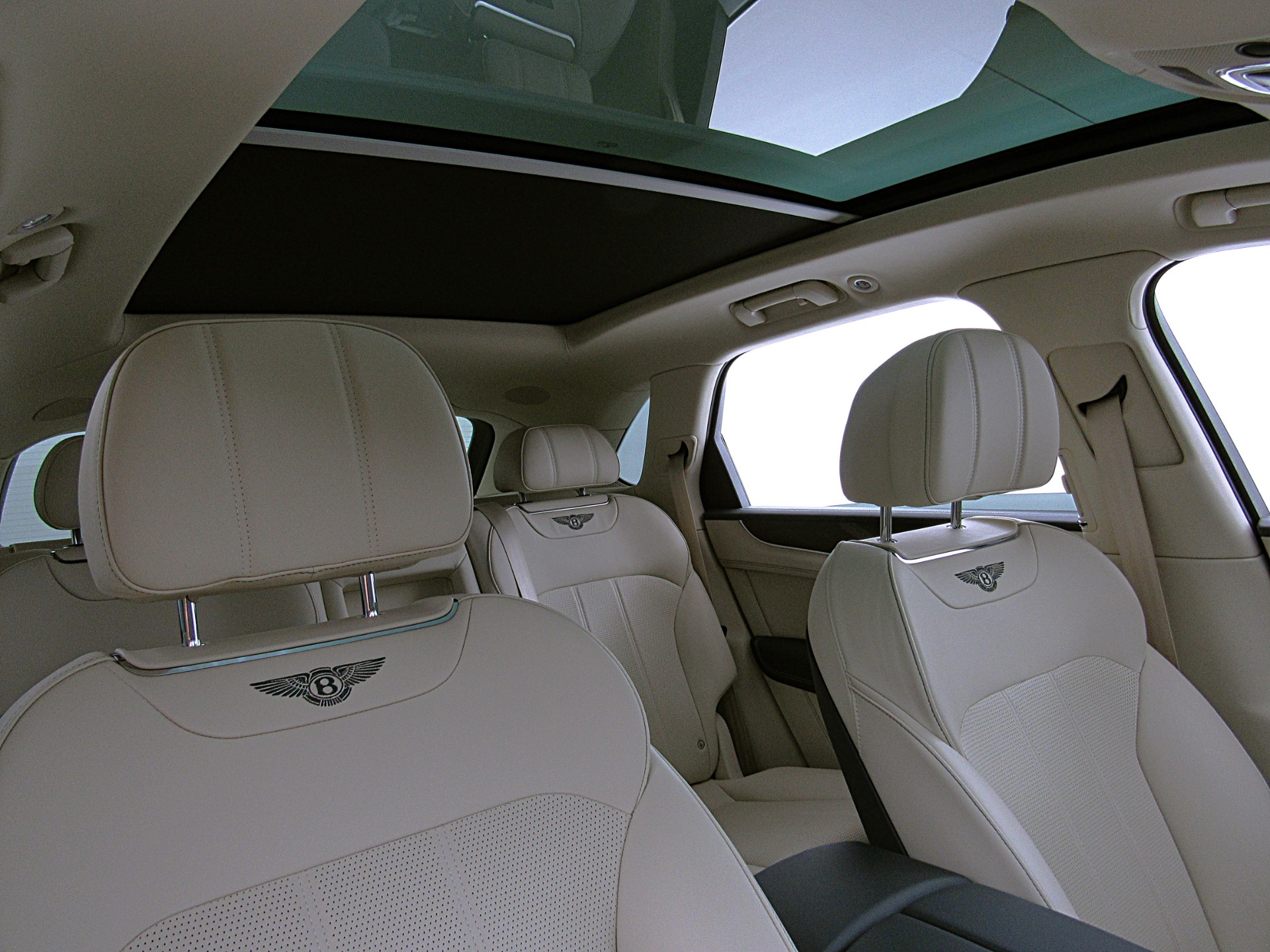 Used 2019 Bentley Bentayga V8 | St. Petersburg, FL