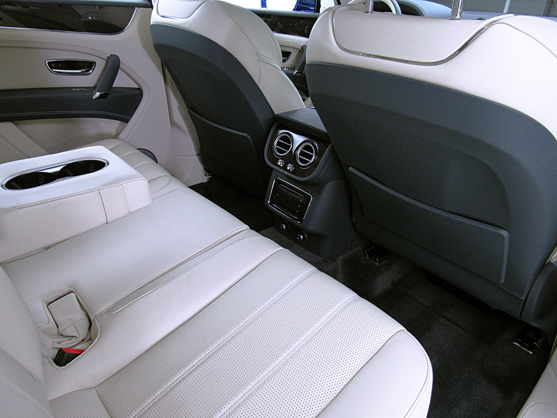 Used 2019 Bentley Bentayga V8 | St. Petersburg, FL