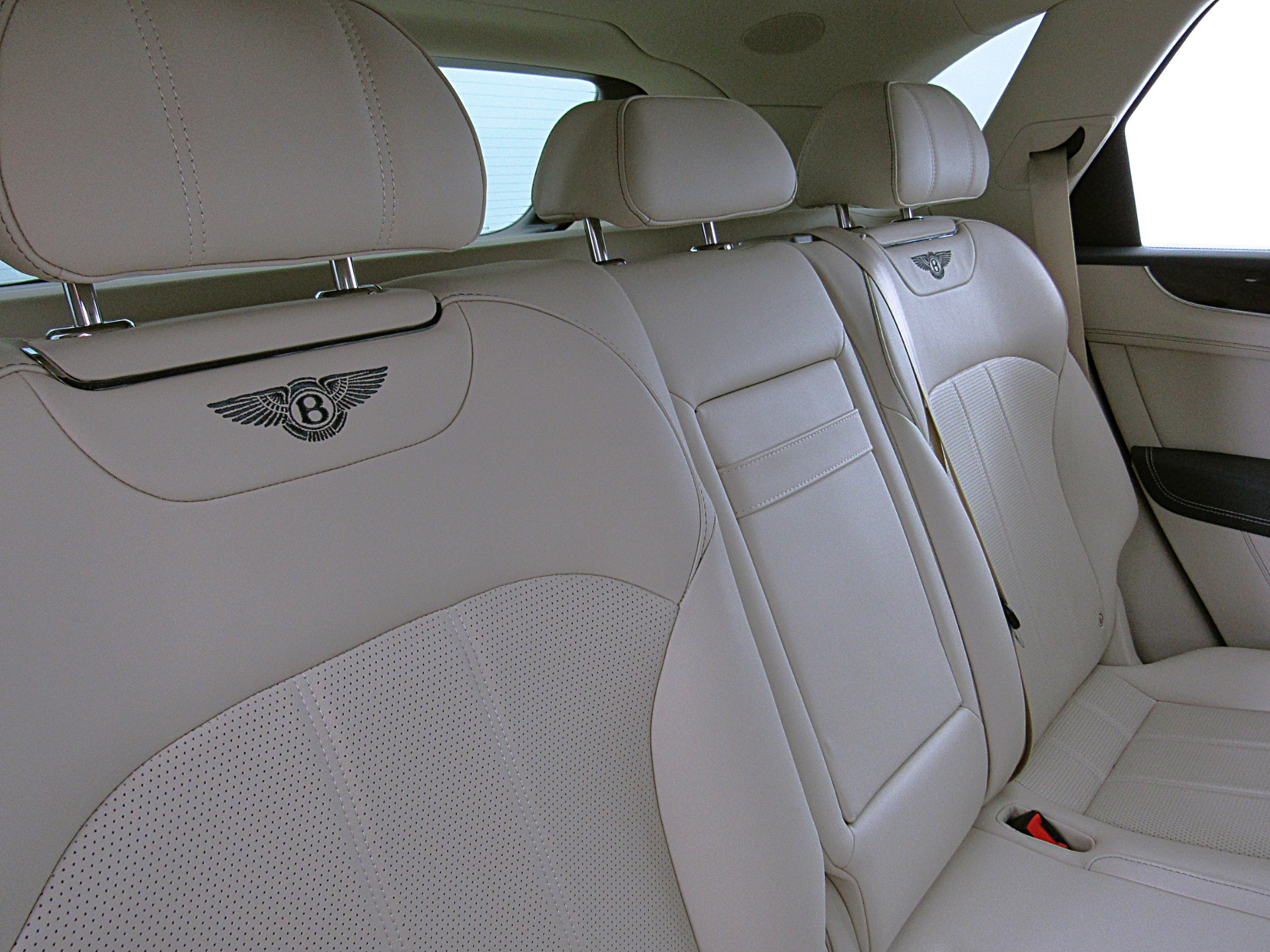 Used 2019 Bentley Bentayga V8 | St. Petersburg, FL