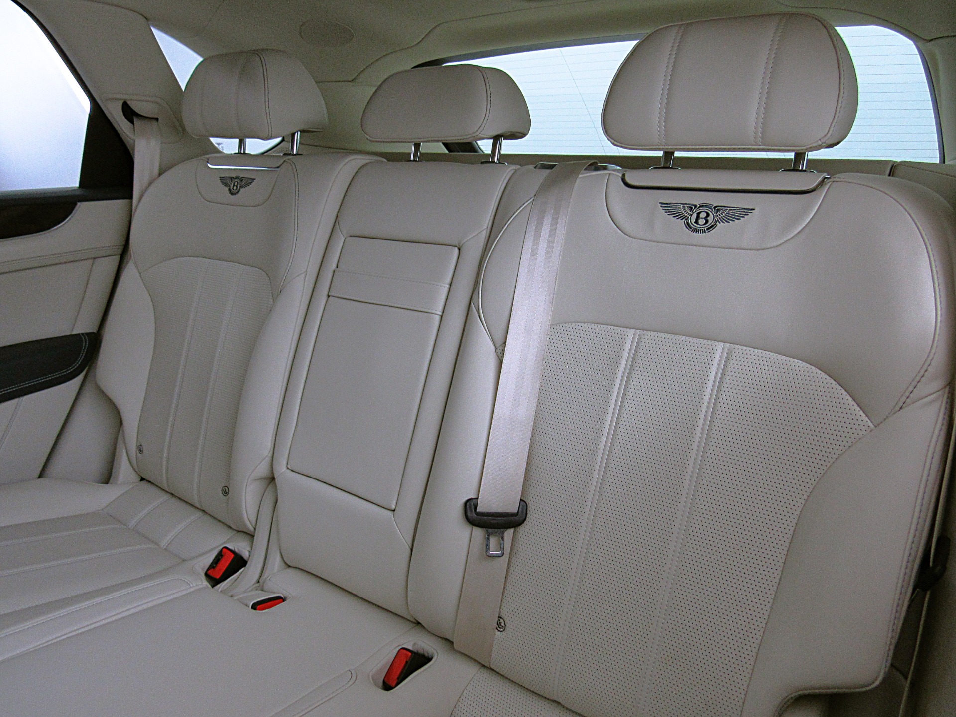 Used 2019 Bentley Bentayga V8 | St. Petersburg, FL