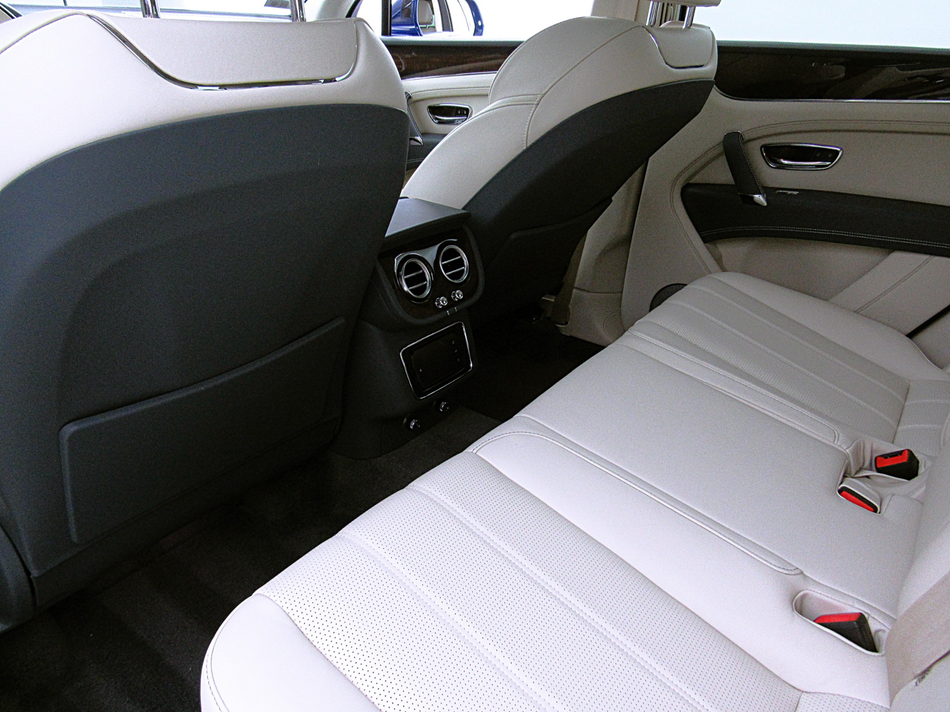 Used 2019 Bentley Bentayga V8 | St. Petersburg, FL