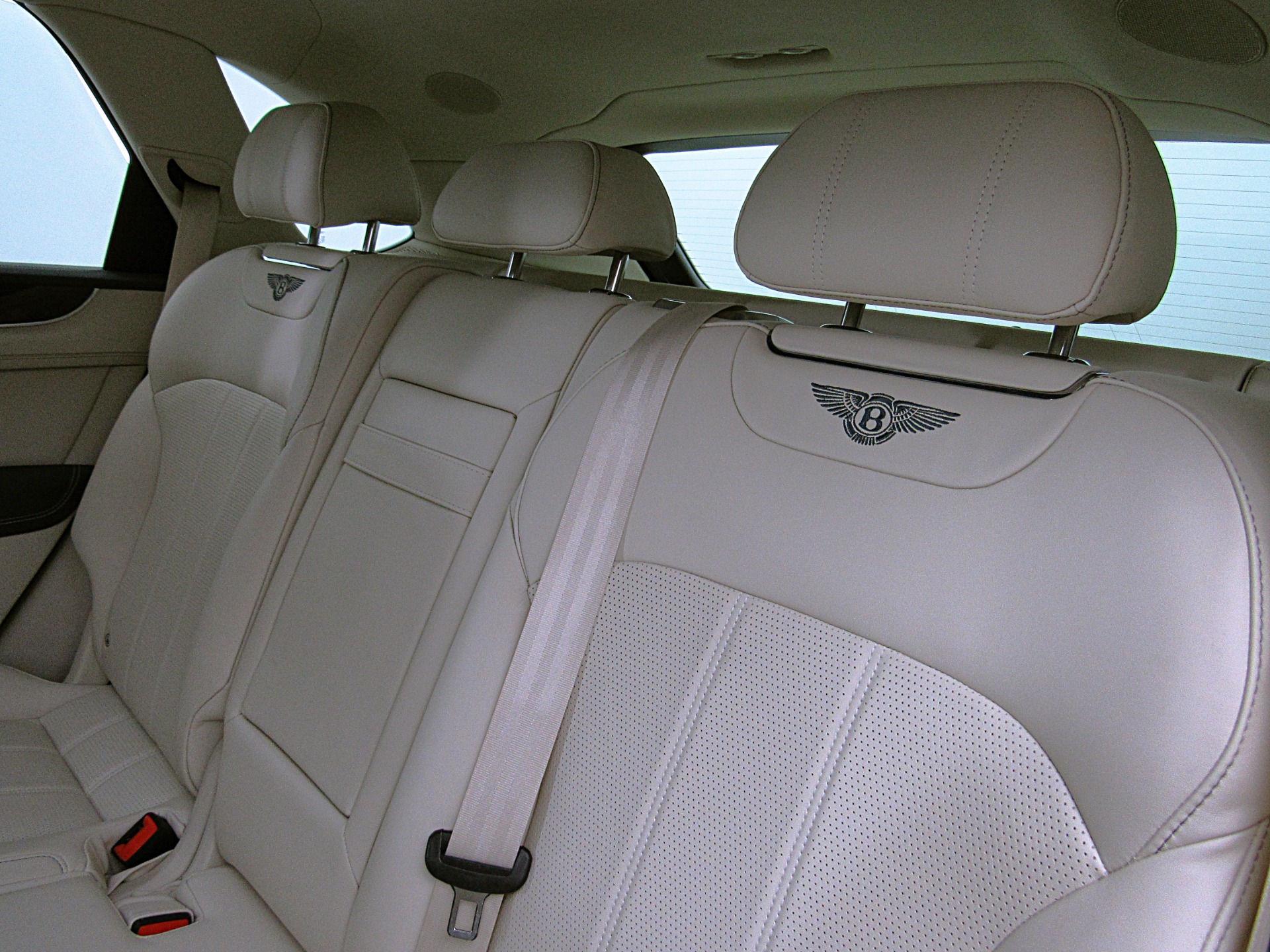 Used 2019 Bentley Bentayga V8 | St. Petersburg, FL