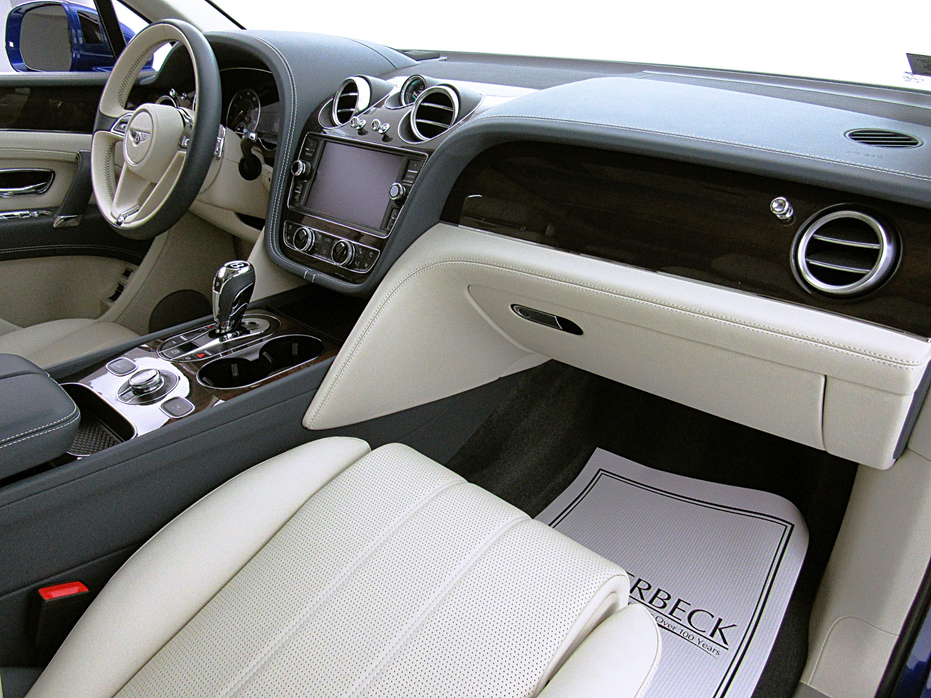 Used 2019 Bentley Bentayga V8 | St. Petersburg, FL