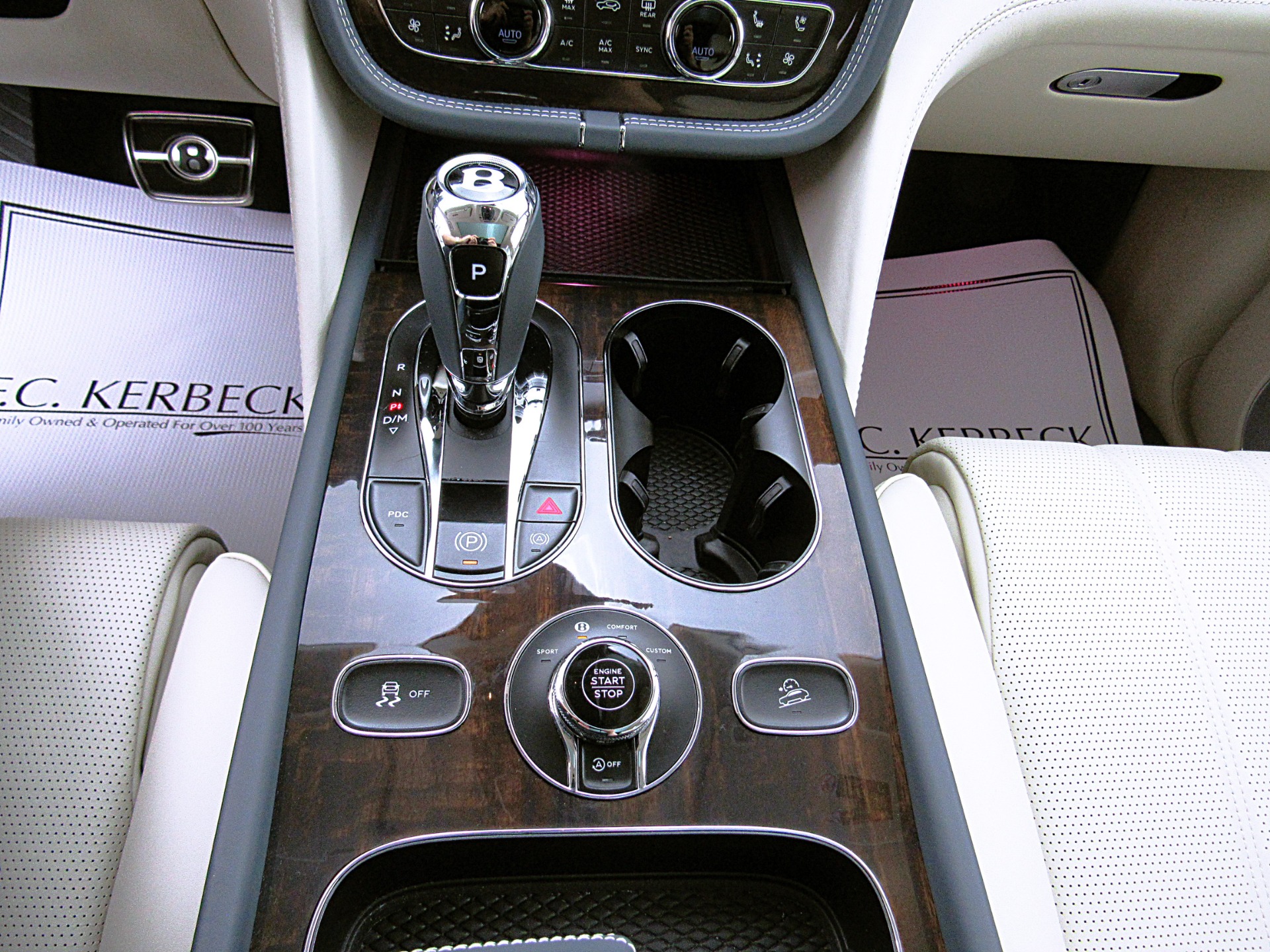 Used 2019 Bentley Bentayga V8 | St. Petersburg, FL