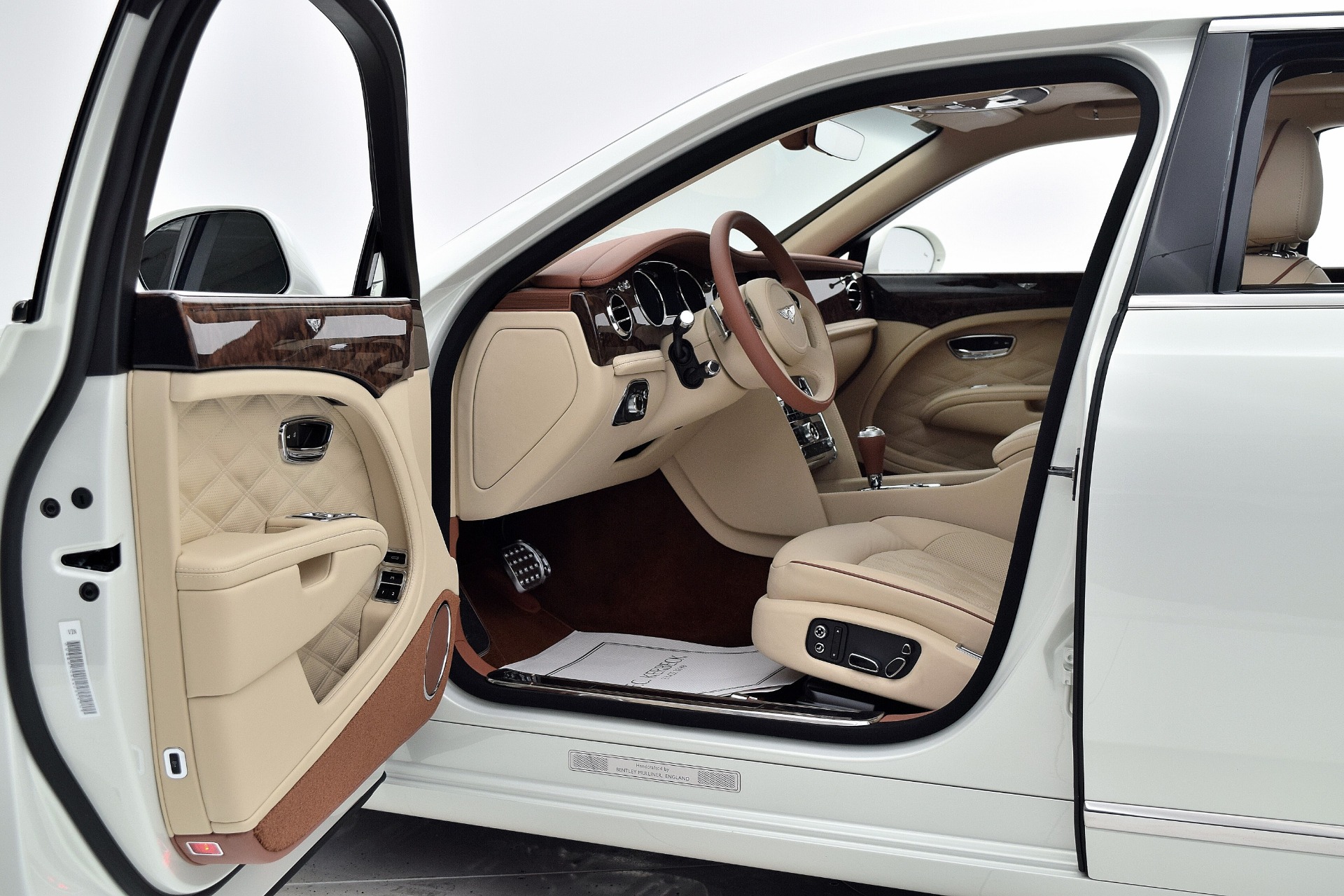Used 2019 Bentley Mulsanne | St. Petersburg, FL