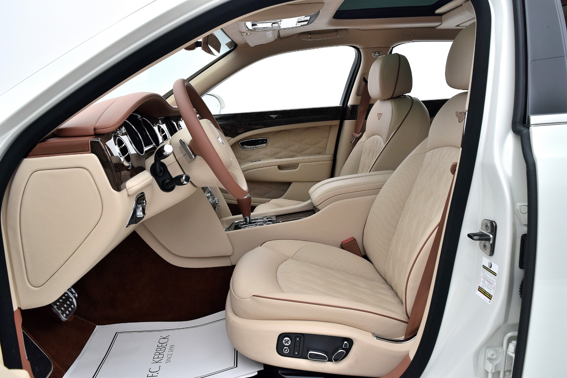 Used 2019 Bentley Mulsanne | St. Petersburg, FL