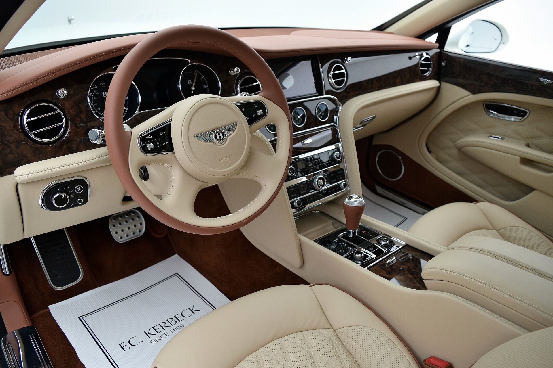 Used 2019 Bentley Mulsanne | St. Petersburg, FL