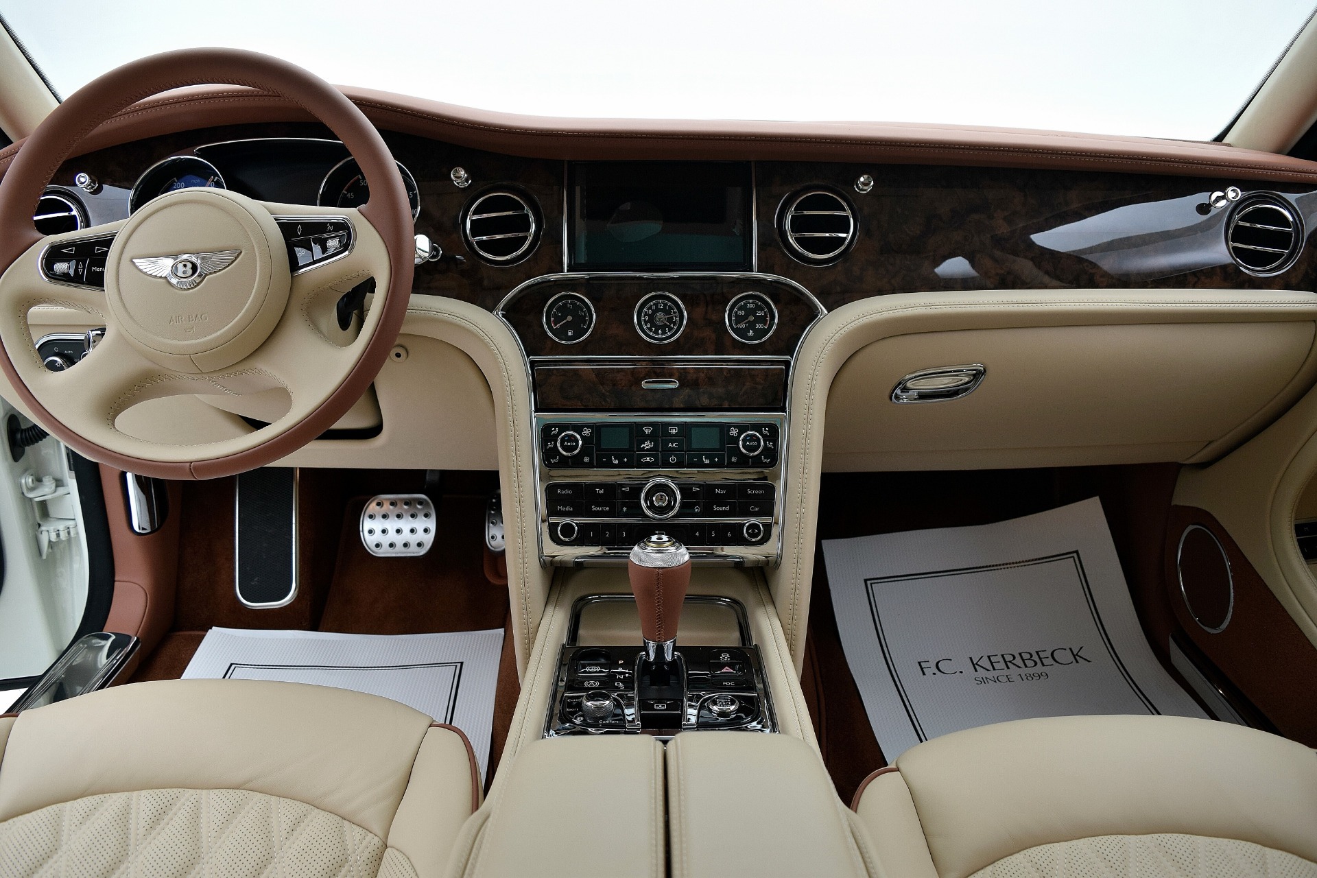 Used 2019 Bentley Mulsanne | St. Petersburg, FL
