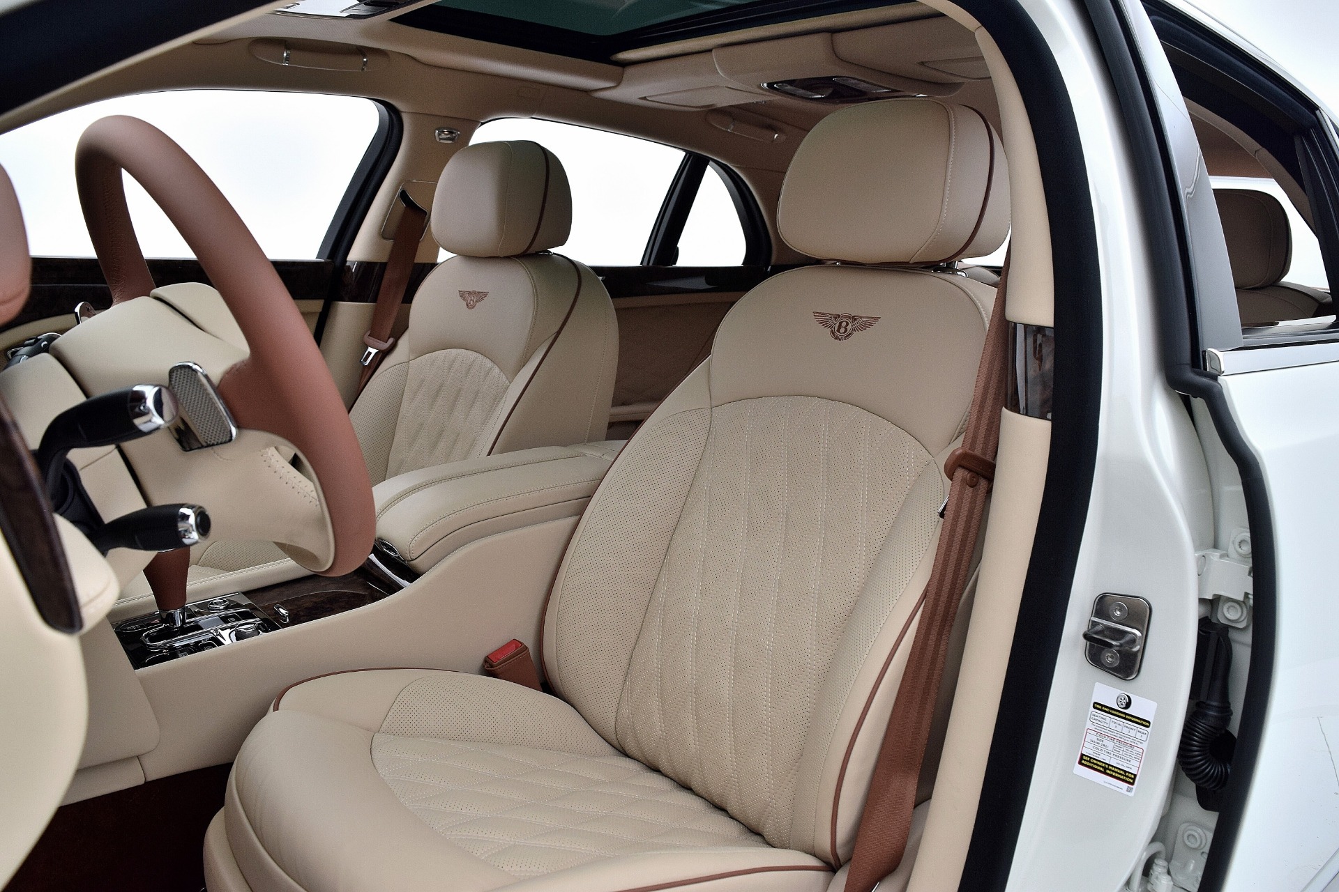 Used 2019 Bentley Mulsanne | St. Petersburg, FL