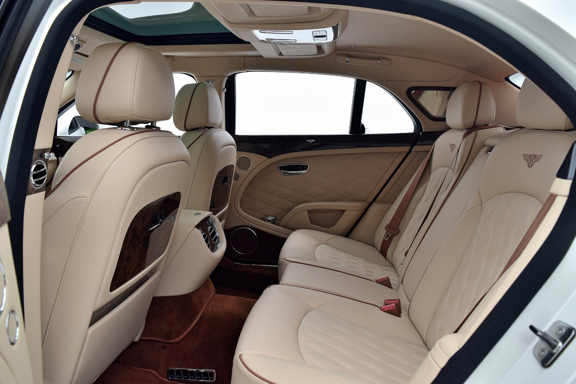 Used 2019 Bentley Mulsanne | St. Petersburg, FL