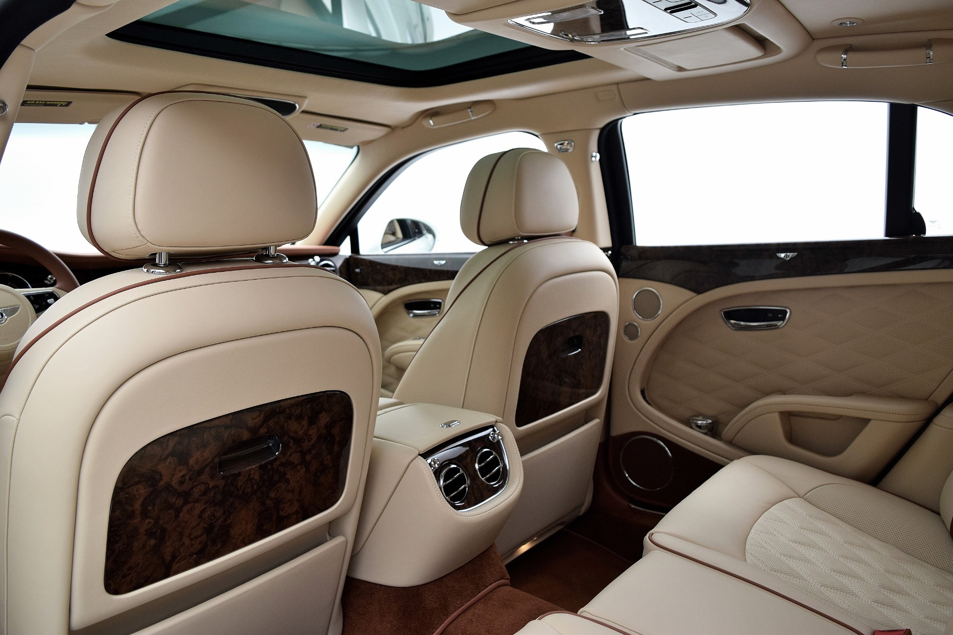 Used 2019 Bentley Mulsanne | St. Petersburg, FL