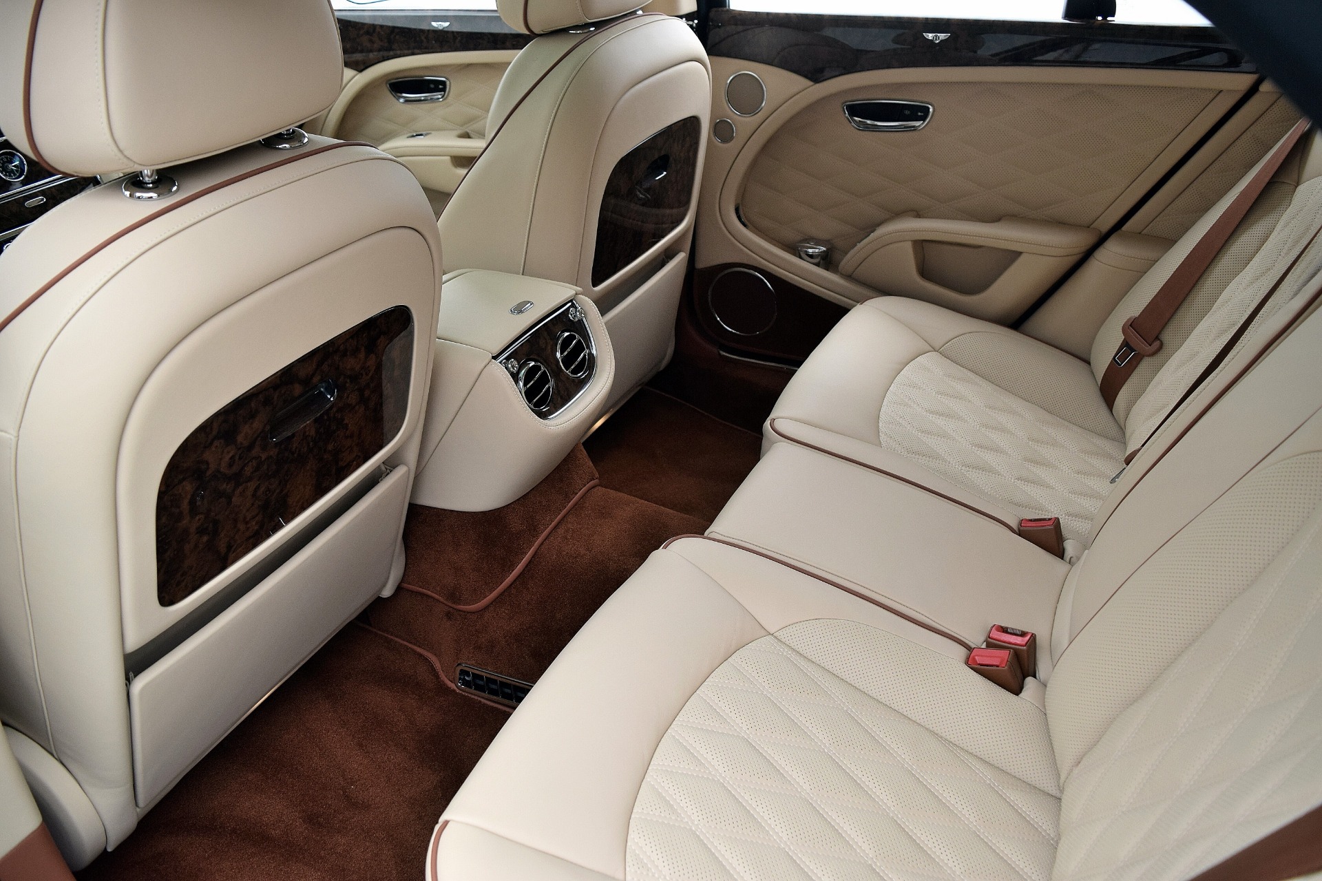 Used 2019 Bentley Mulsanne | St. Petersburg, FL