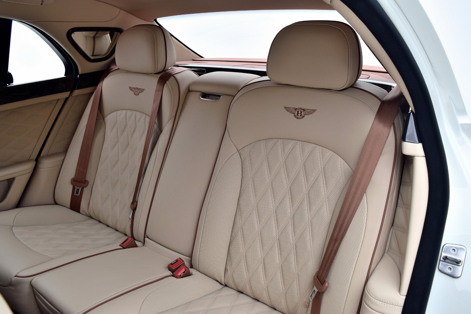 Used 2019 Bentley Mulsanne | St. Petersburg, FL