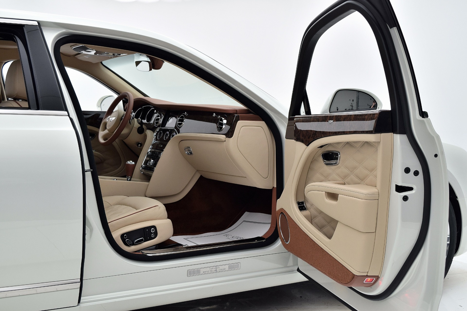 Used 2019 Bentley Mulsanne | St. Petersburg, FL